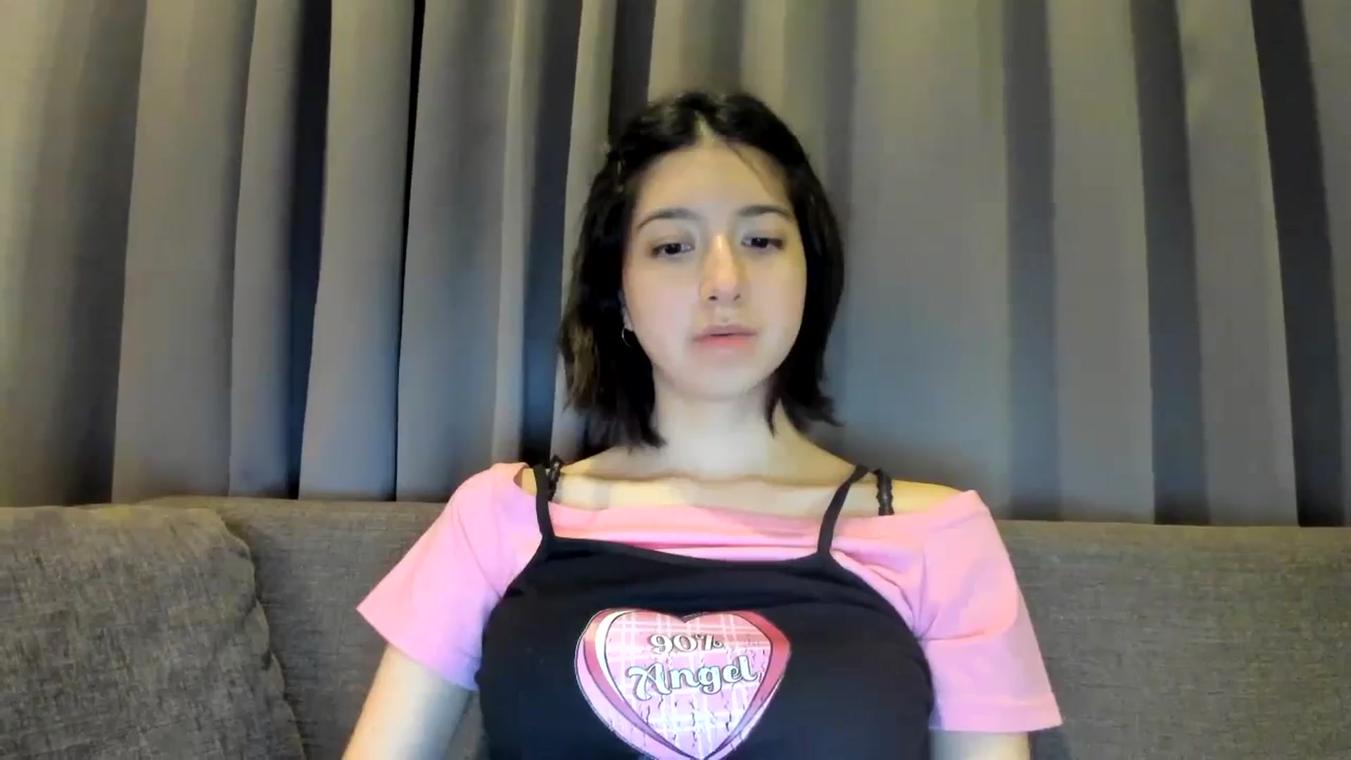 Gallery image thumbnail from Cherrycute666's myfreecams stream on, 02/14/2024, 05:31 image 4 of 20