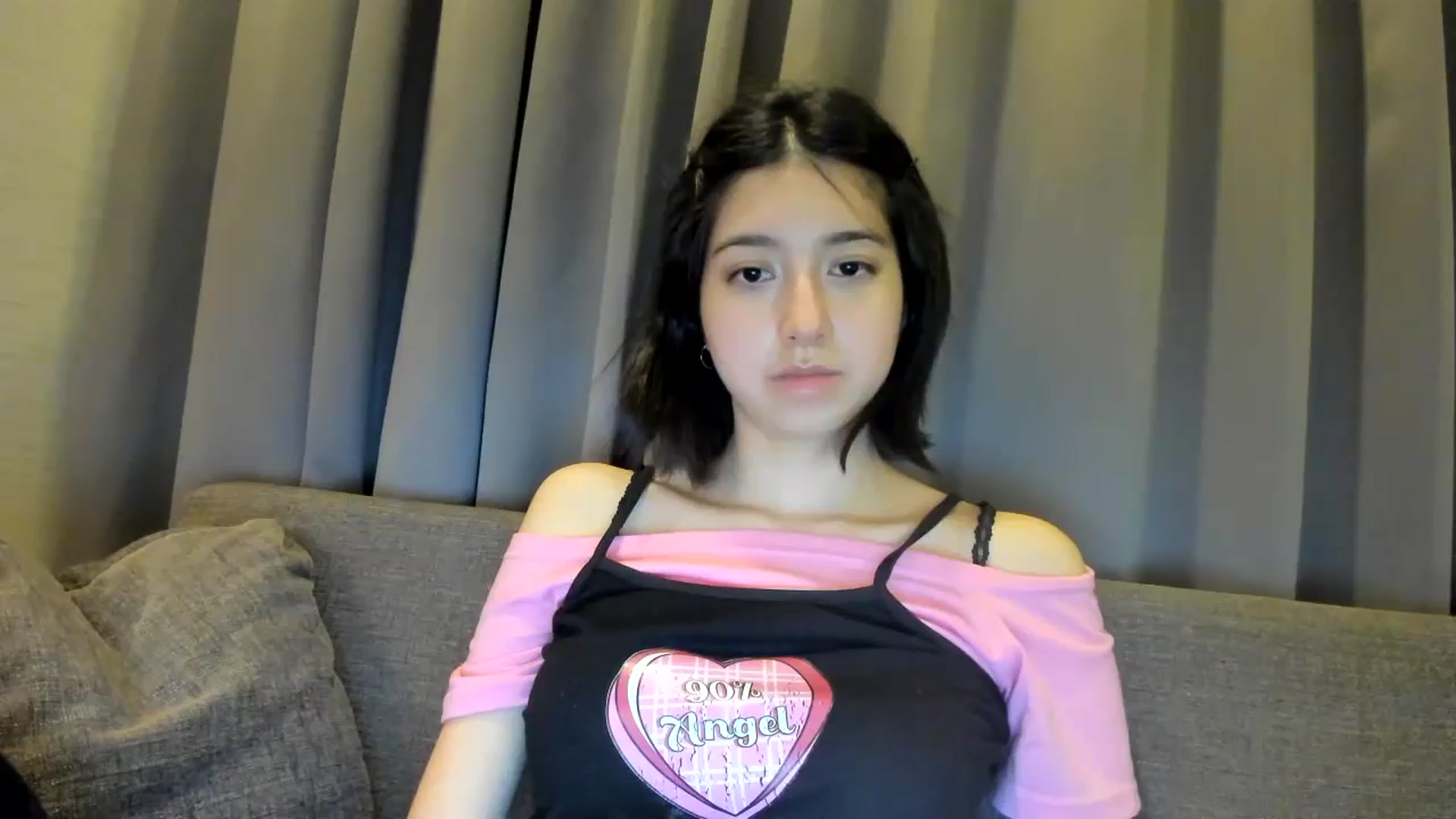 Gallery image thumbnail from Cherrycute666's myfreecams stream on, 02/14/2024, 05:31 image 9 of 20