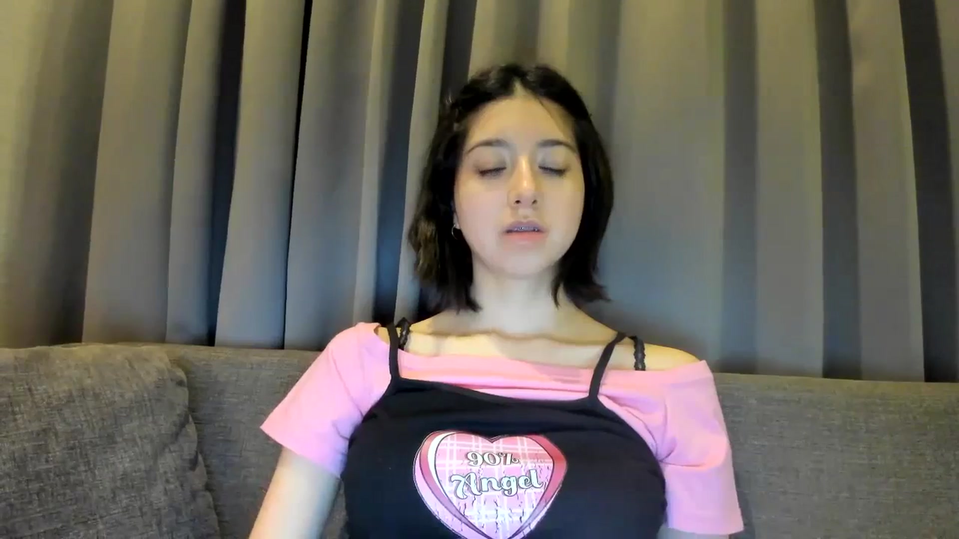 Gallery image thumbnail from Cherrycute666's myfreecams stream on, 02/14/2024, 05:31 image 5 of 20