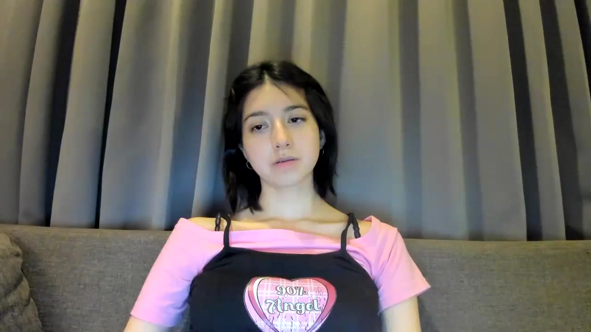 Gallery image thumbnail from Cherrycute666's myfreecams stream on, 02/14/2024, 06:24 image 1 of 20