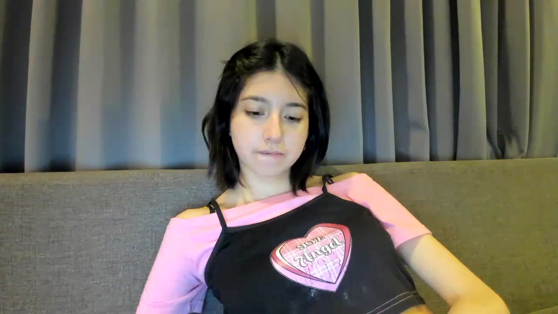 Gallery image thumbnail from Cherrycute666's myfreecams stream on, 02/14/2024, 06:24 image 14 of 20
