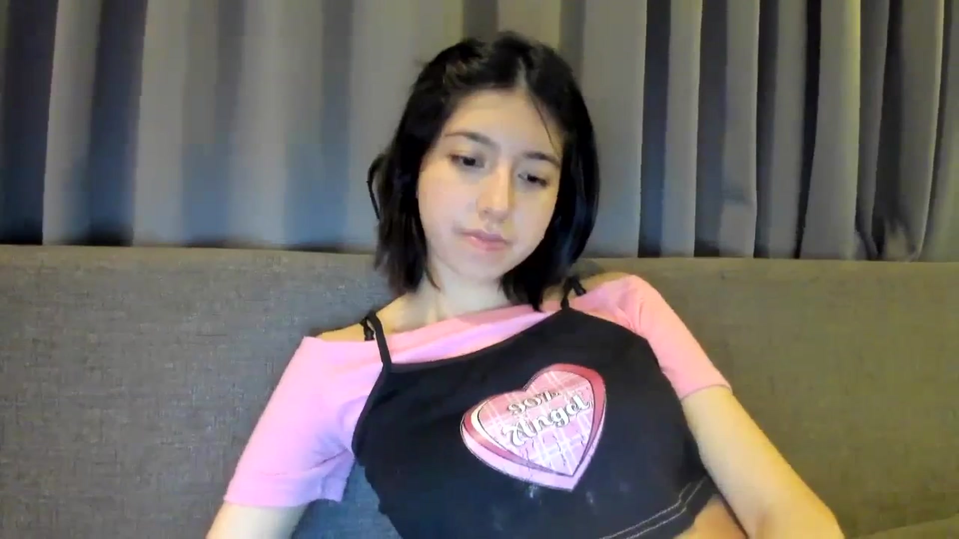 Gallery image thumbnail from Cherrycute666's myfreecams stream on, 02/14/2024, 06:24 image 16 of 20