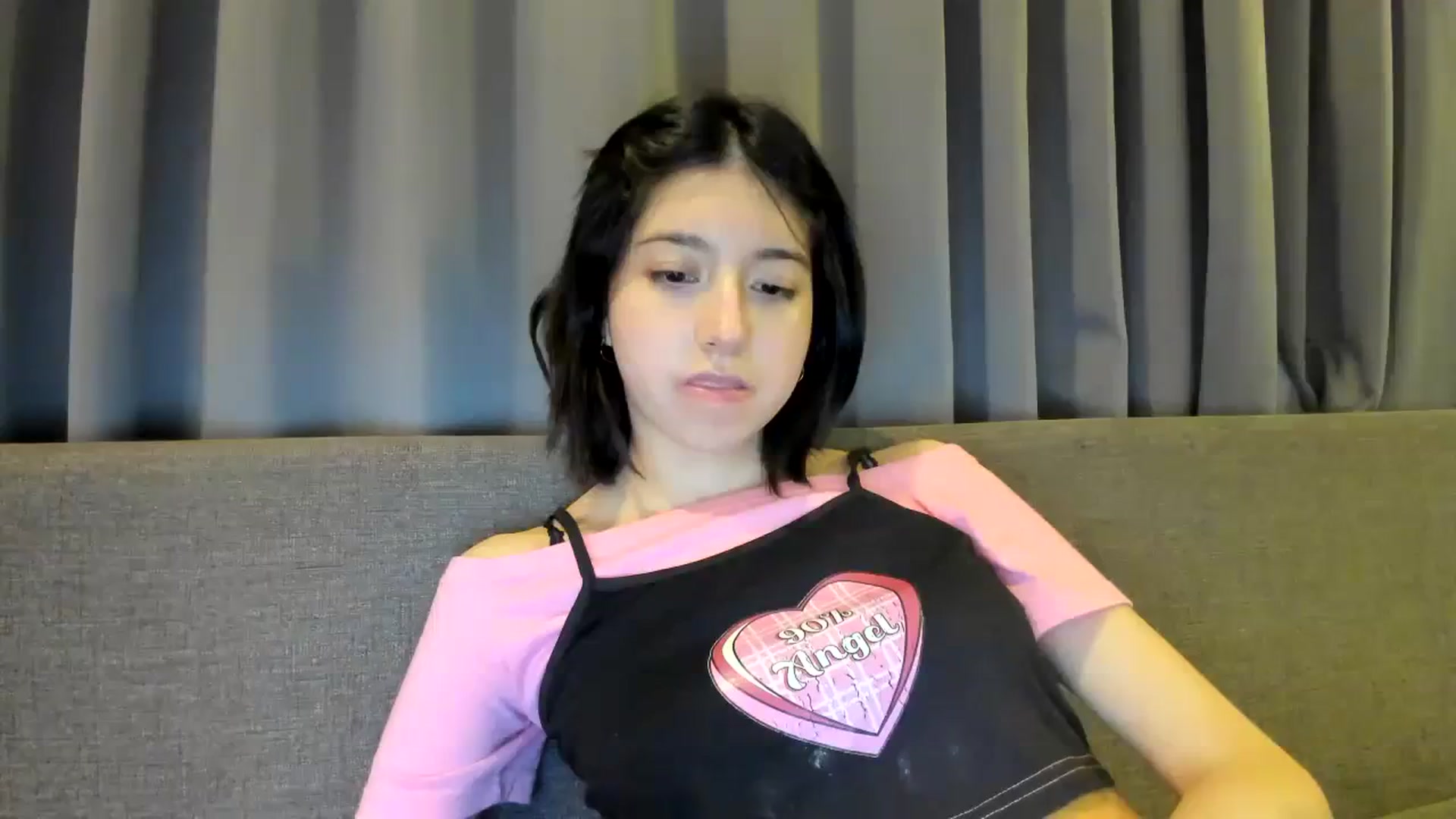 Gallery image thumbnail from Cherrycute666's myfreecams stream on, 02/14/2024, 06:24 image 12 of 20