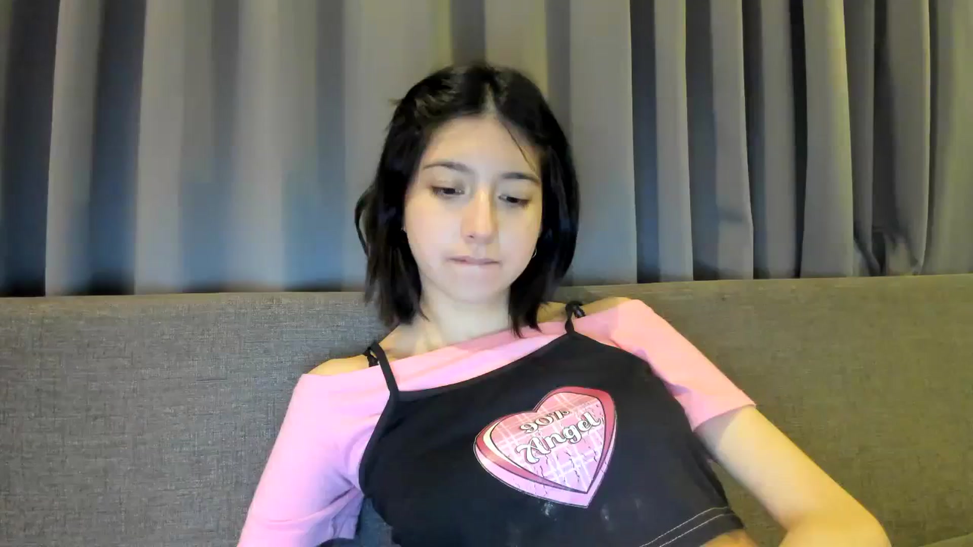 Gallery image thumbnail from Cherrycute666's myfreecams stream on, 02/14/2024, 06:24 image 13 of 20