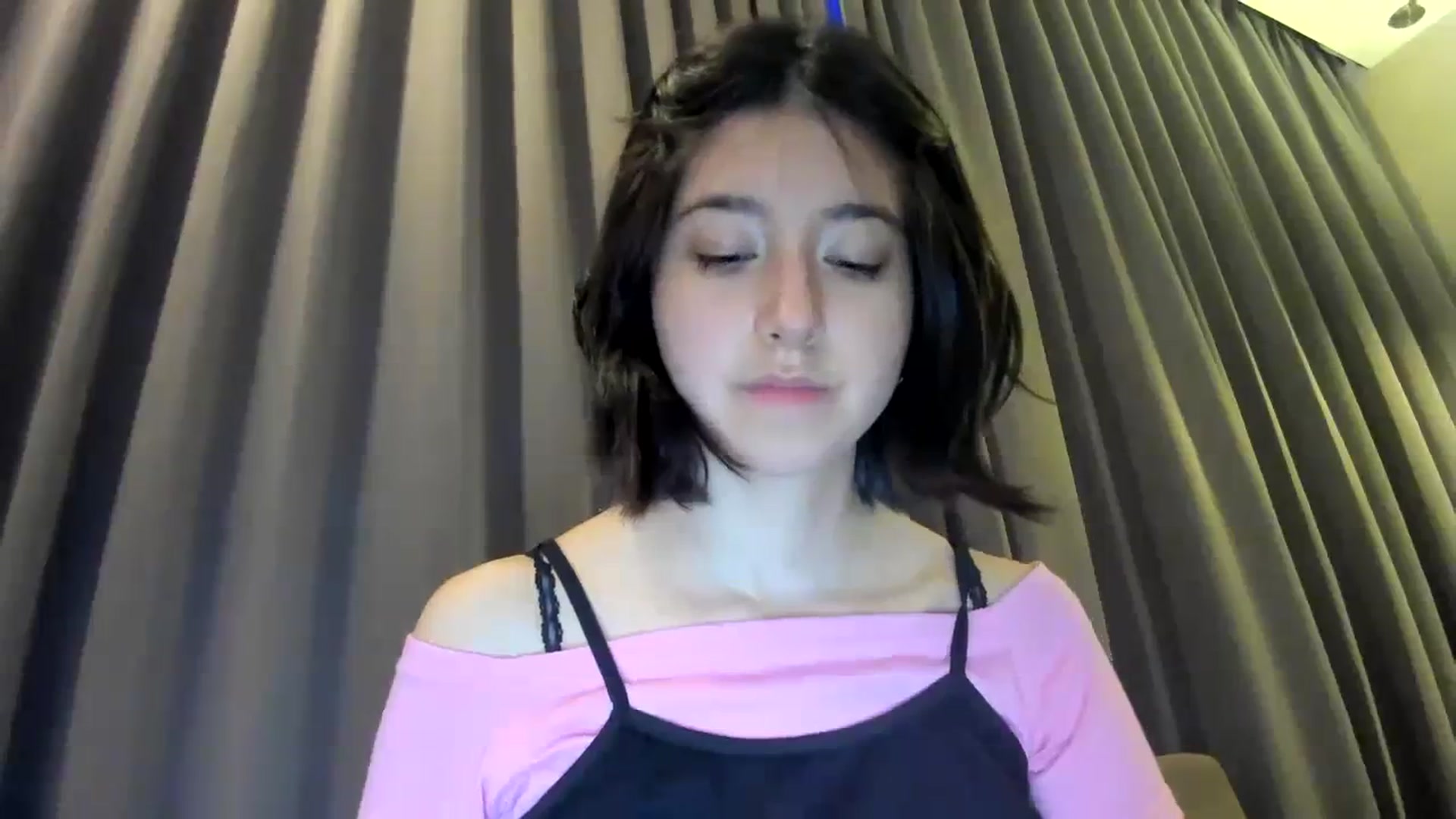 Gallery image thumbnail from Cherrycute666's myfreecams stream on, 02/14/2024, 06:24 image 9 of 20
