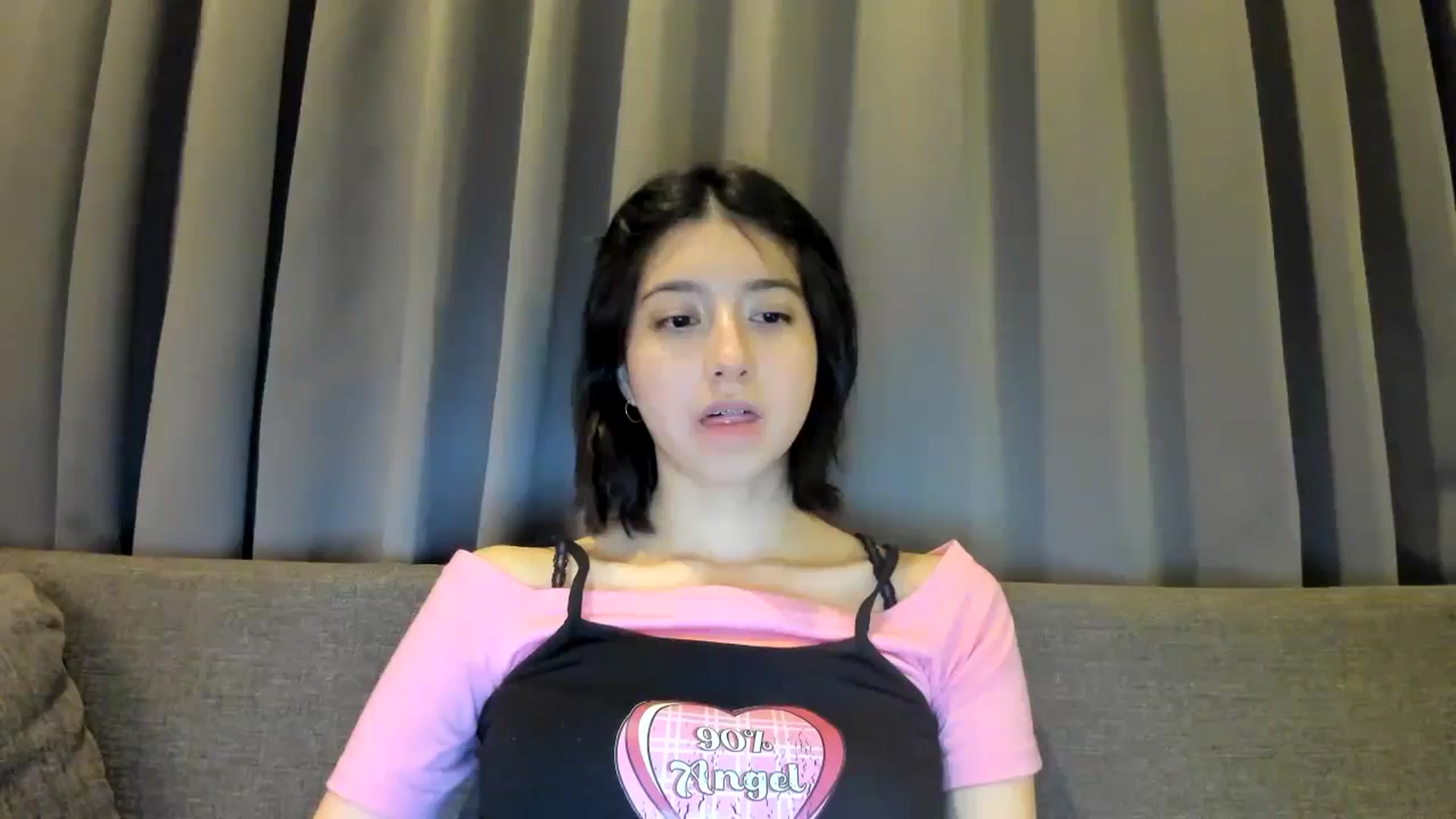 Gallery image thumbnail from Cherrycute666's myfreecams stream on, 02/14/2024, 06:24 image 5 of 20
