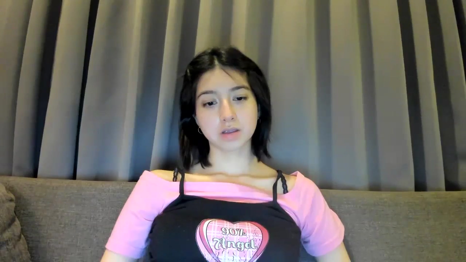 Gallery image thumbnail from Cherrycute666's myfreecams stream on, 02/14/2024, 06:24 image 2 of 20
