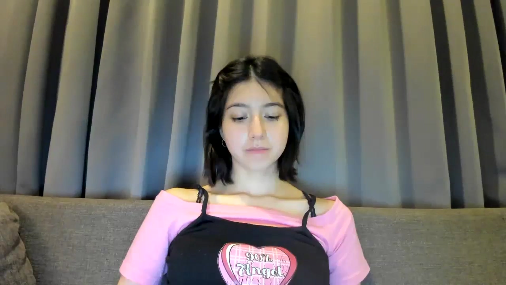 Gallery image thumbnail from Cherrycute666's myfreecams stream on, 02/14/2024, 06:24 image 4 of 20