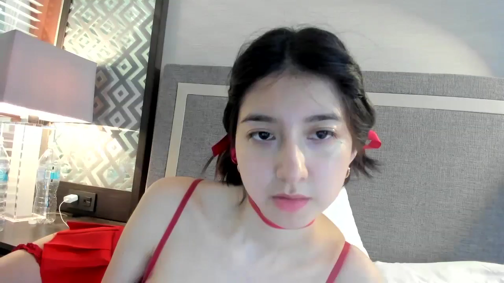 Gallery image thumbnail from Cherrycute666's myfreecams stream on, 02/14/2024, 23:52 image 11 of 20