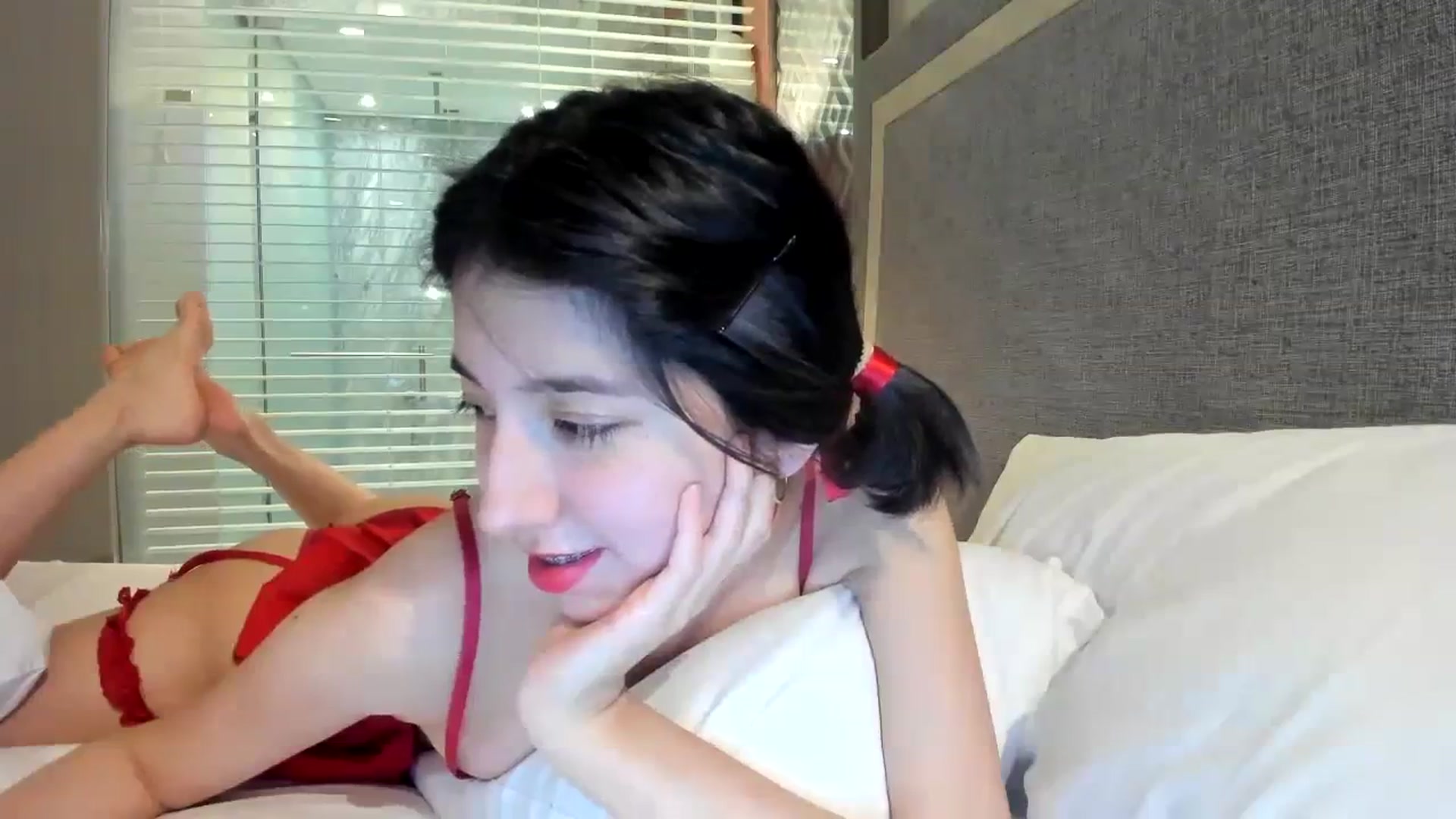 Gallery image thumbnail from Cherrycute666's myfreecams stream on, 02/15/2024, 05:16 image 12 of 20