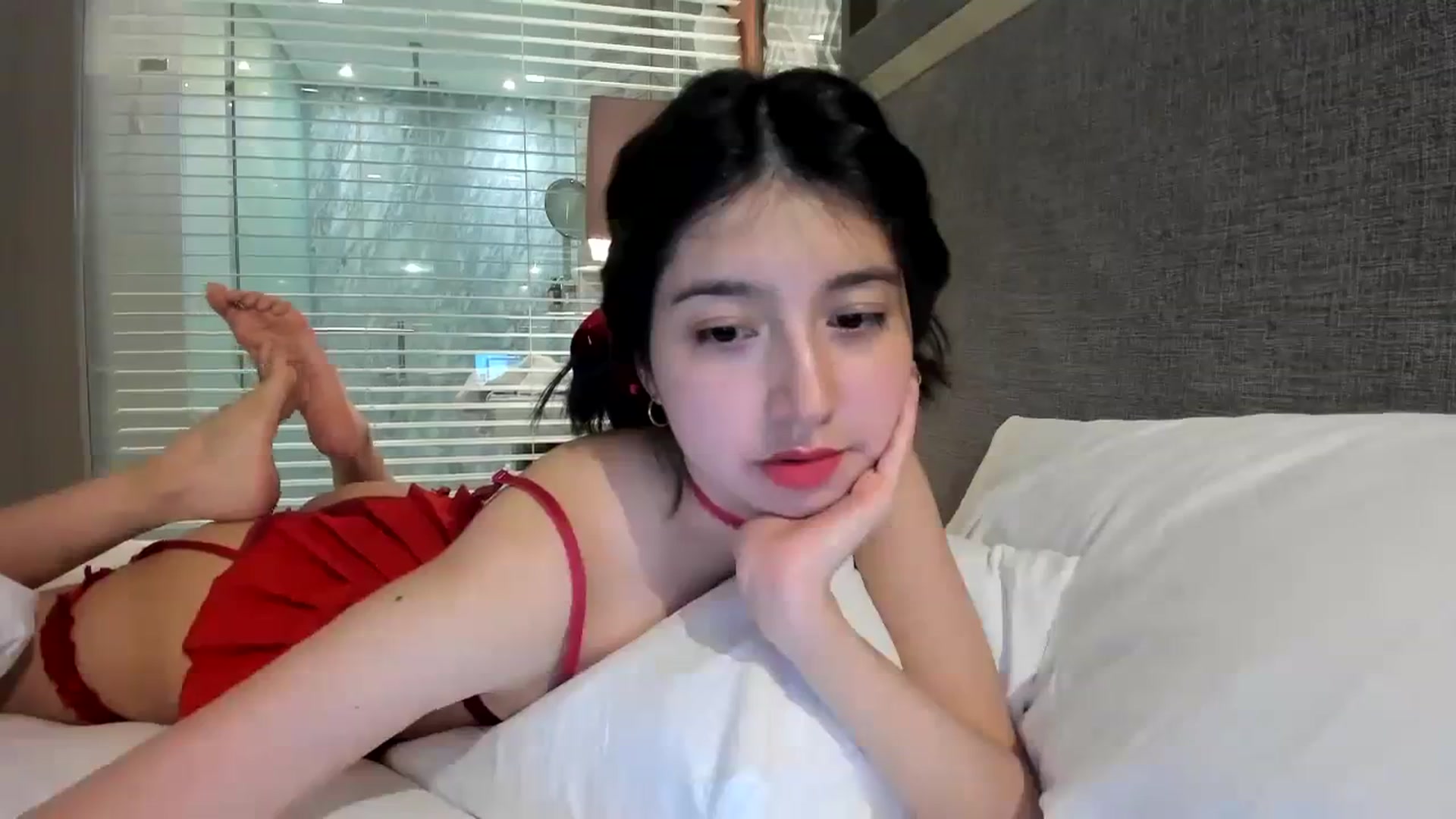 Gallery image thumbnail from Cherrycute666's myfreecams stream on, 02/15/2024, 05:16 image 14 of 20