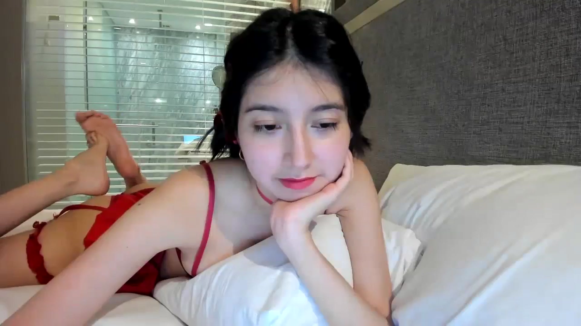 Gallery image thumbnail from Cherrycute666's myfreecams stream on, 02/15/2024, 05:16 image 11 of 20