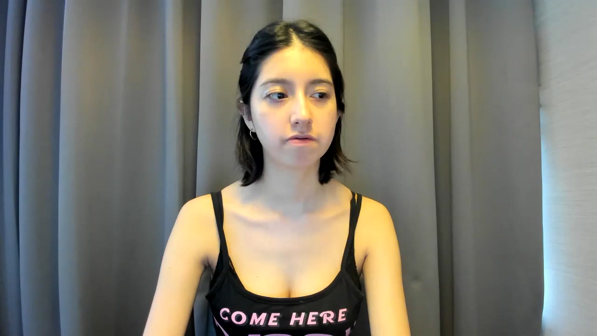 Gallery image thumbnail from Cherrycute666's myfreecams stream on, 02/15/2024, 20:49 image 8 of 20