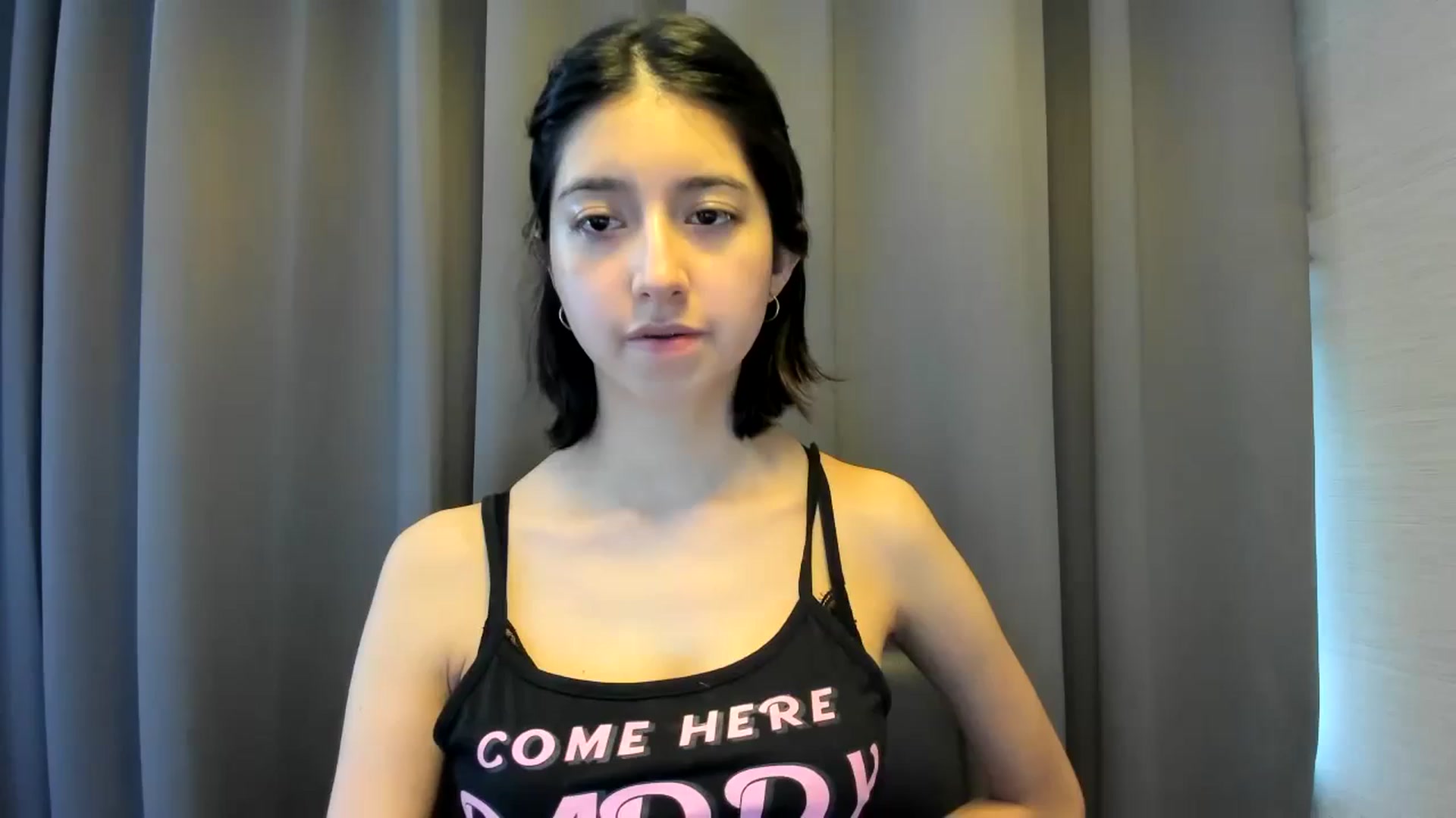 Gallery image thumbnail from Cherrycute666's myfreecams stream on, 02/15/2024, 20:49 image 10 of 20