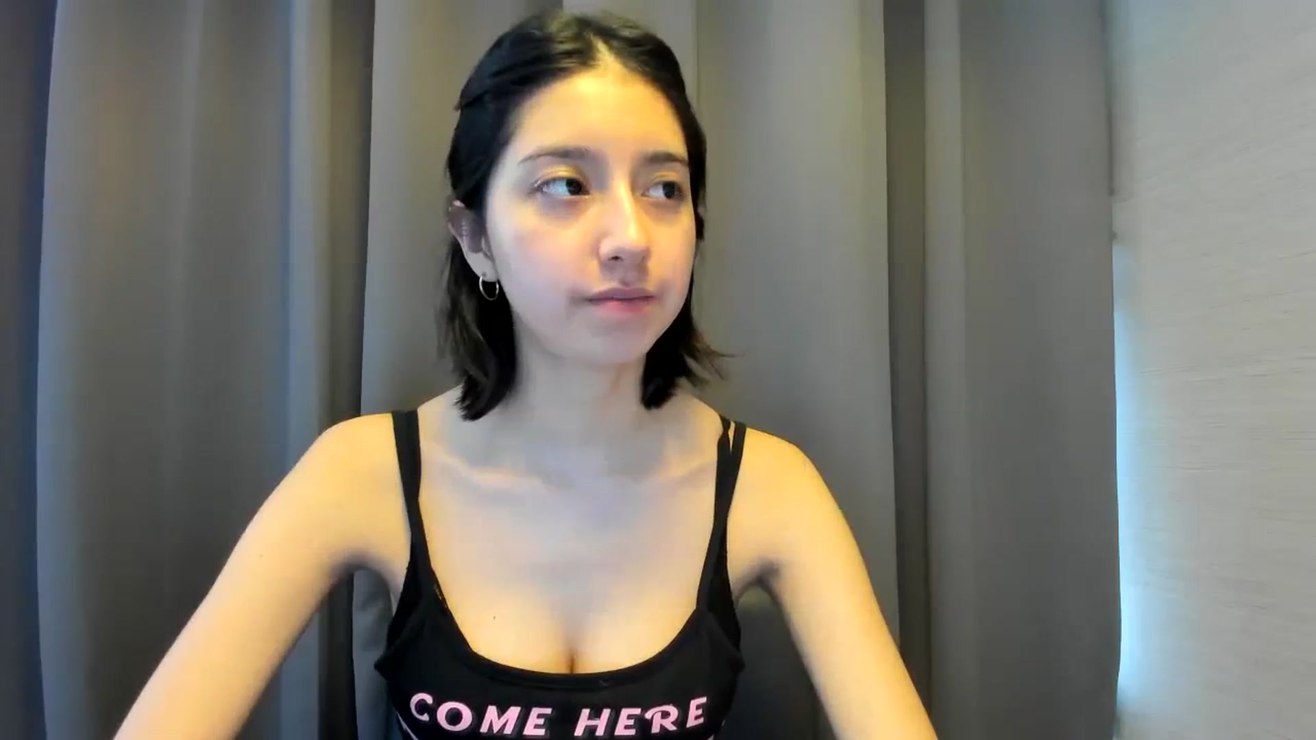 Gallery image thumbnail from Cherrycute666's myfreecams stream on, 02/15/2024, 20:49 image 7 of 20