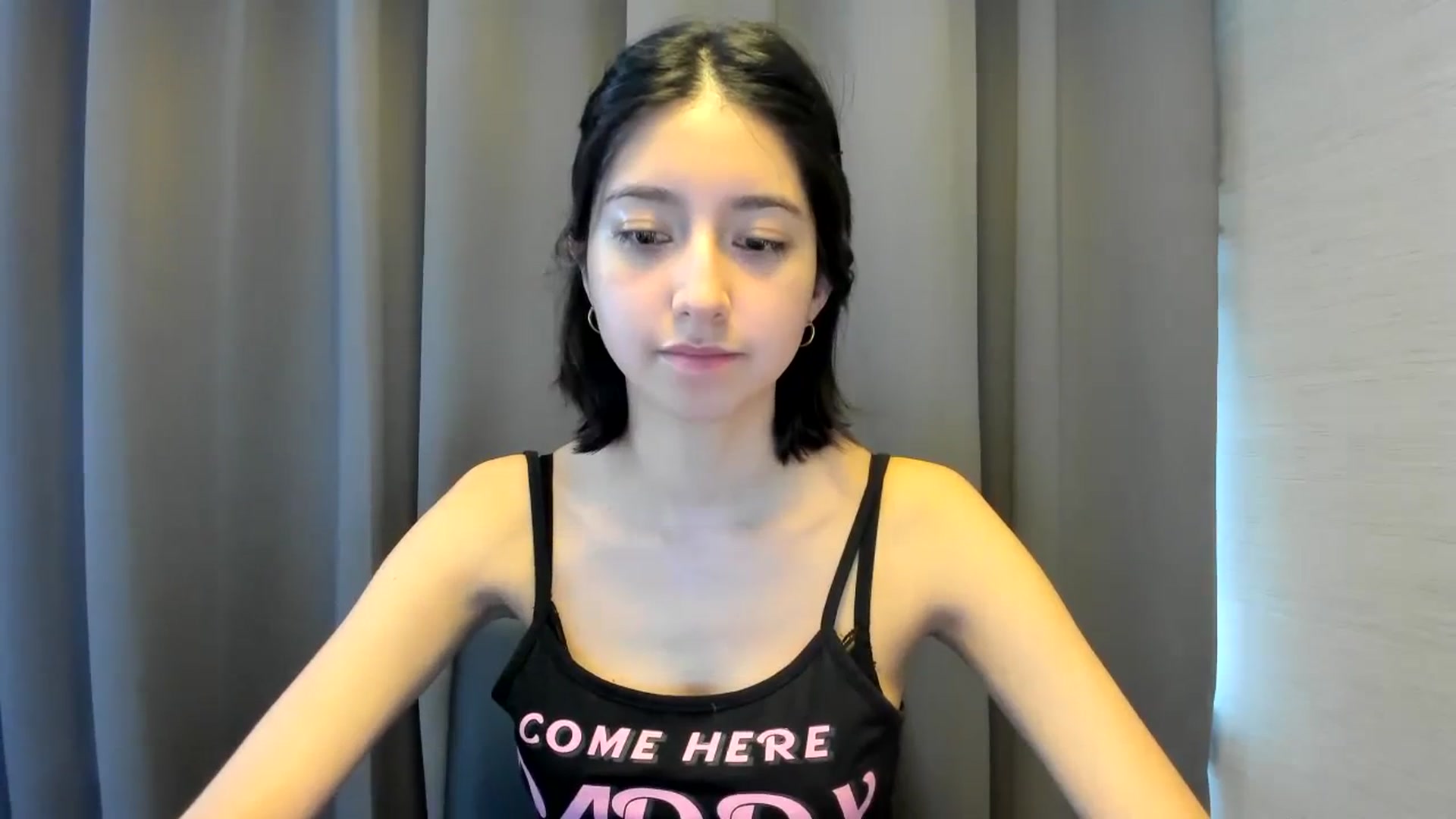 Gallery image thumbnail from Cherrycute666's myfreecams stream on, 02/15/2024, 20:49 image 19 of 20