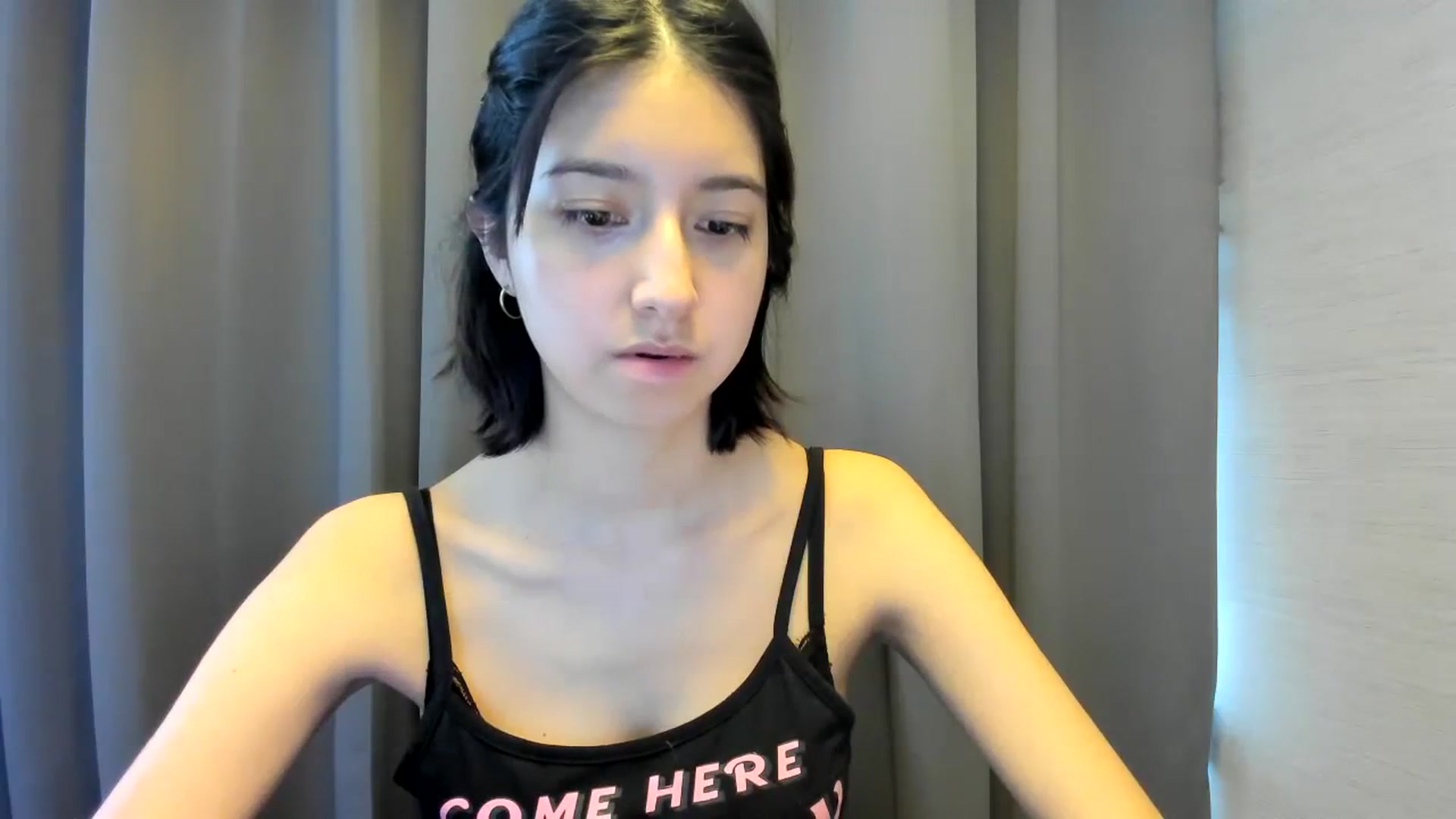 Gallery image thumbnail from Cherrycute666's myfreecams stream on, 02/15/2024, 20:49 image 20 of 20