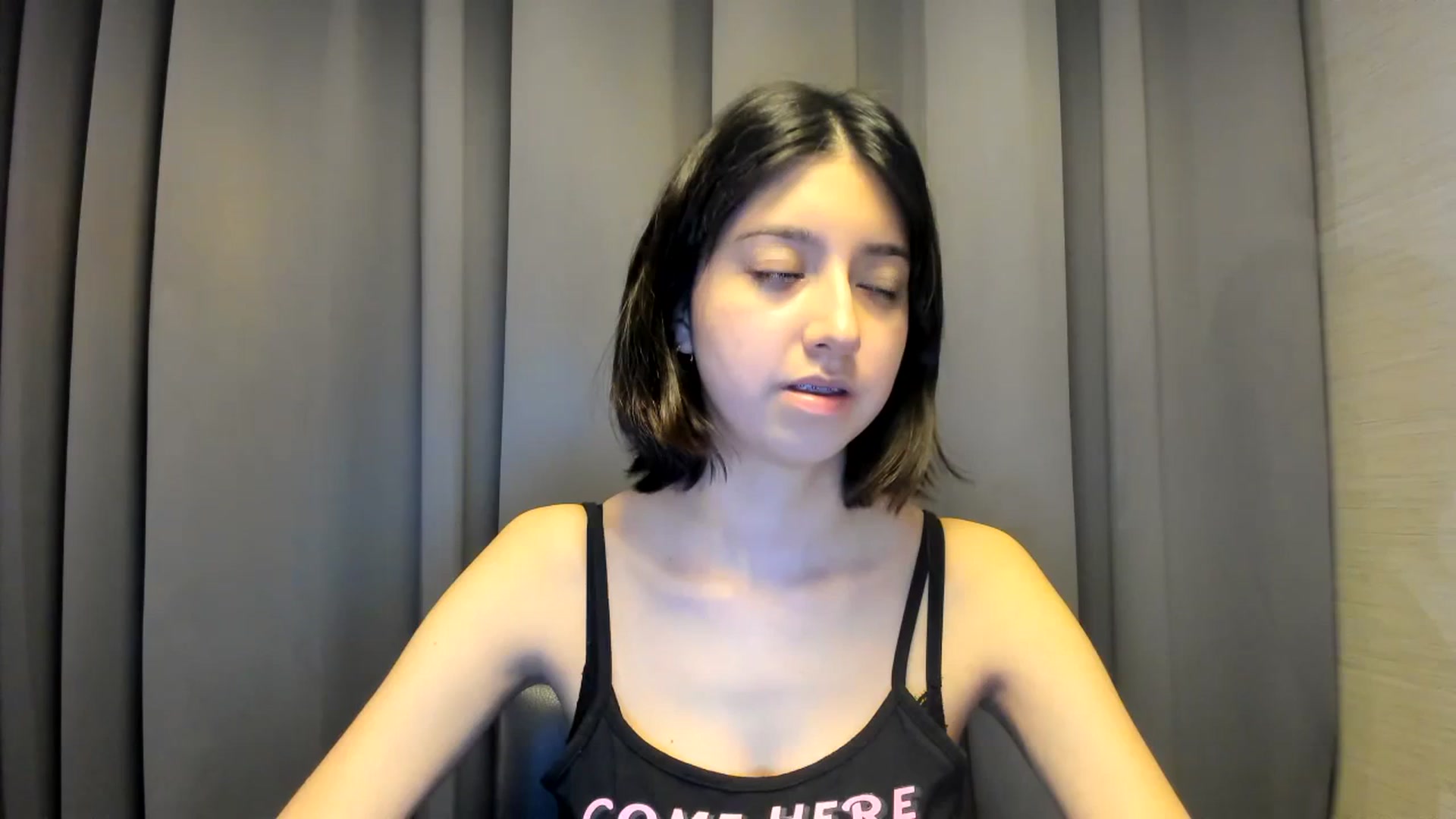 Gallery image thumbnail from Cherrycute666's myfreecams stream on, 02/16/2024, 06:32 image 7 of 20