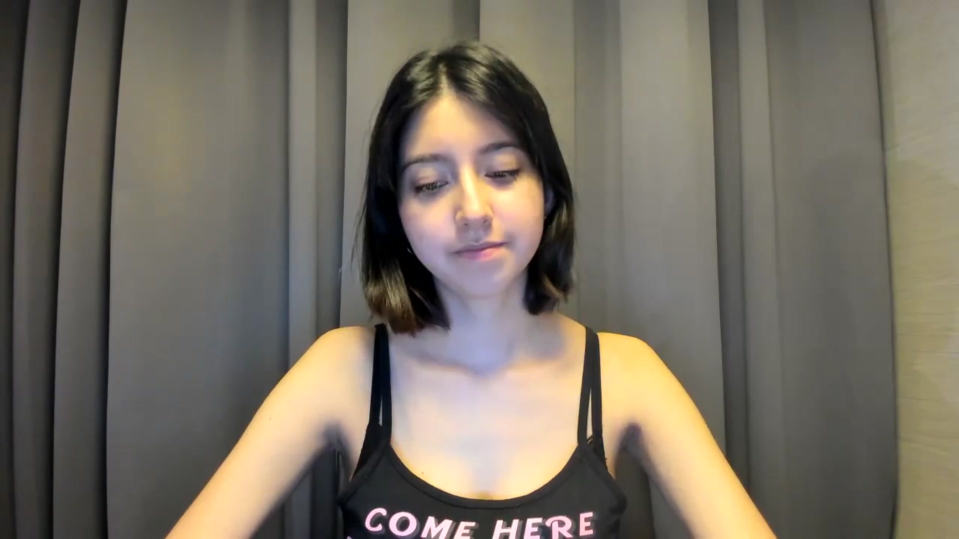 Gallery image thumbnail from Cherrycute666's myfreecams stream on, 02/16/2024, 06:32 image 3 of 20