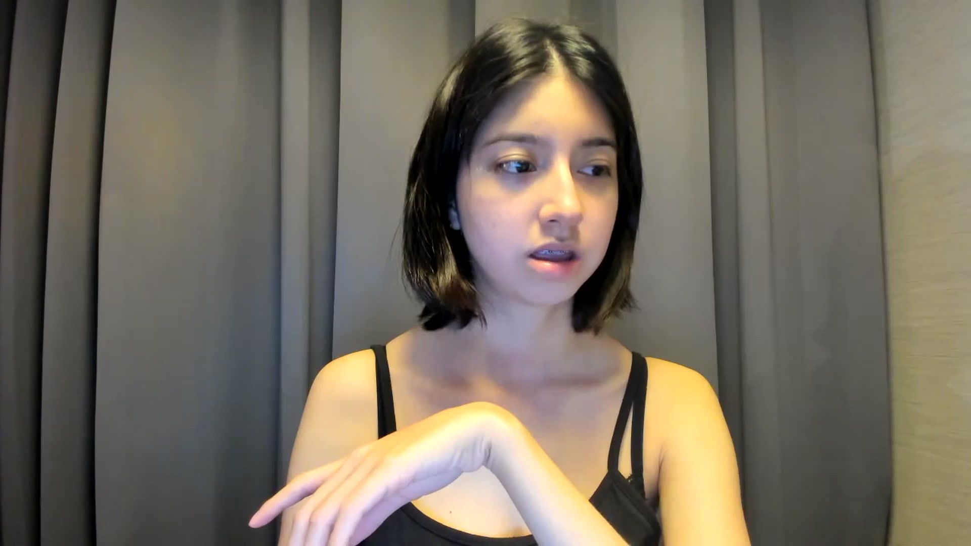 Gallery image thumbnail from Cherrycute666's myfreecams stream on, 02/16/2024, 06:32 image 8 of 20