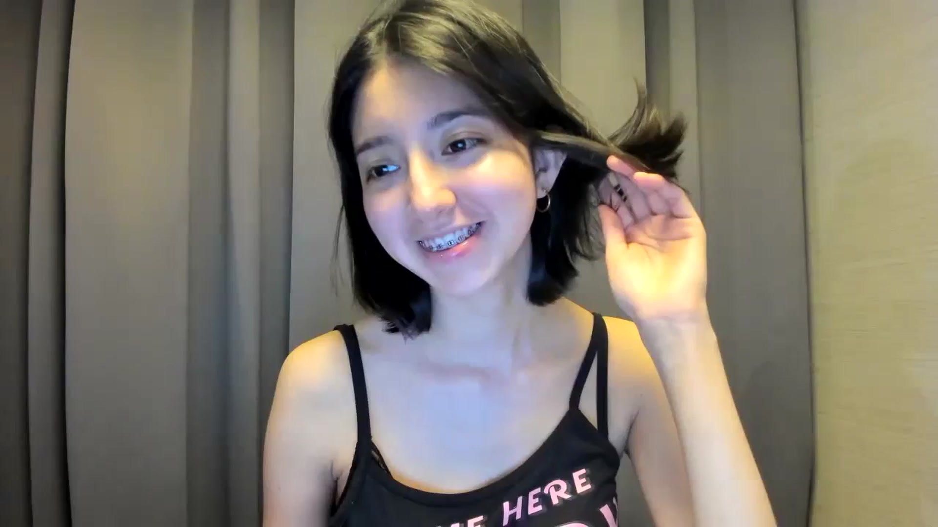 Gallery image thumbnail from Cherrycute666's myfreecams stream on, 02/16/2024, 06:32 image 13 of 20
