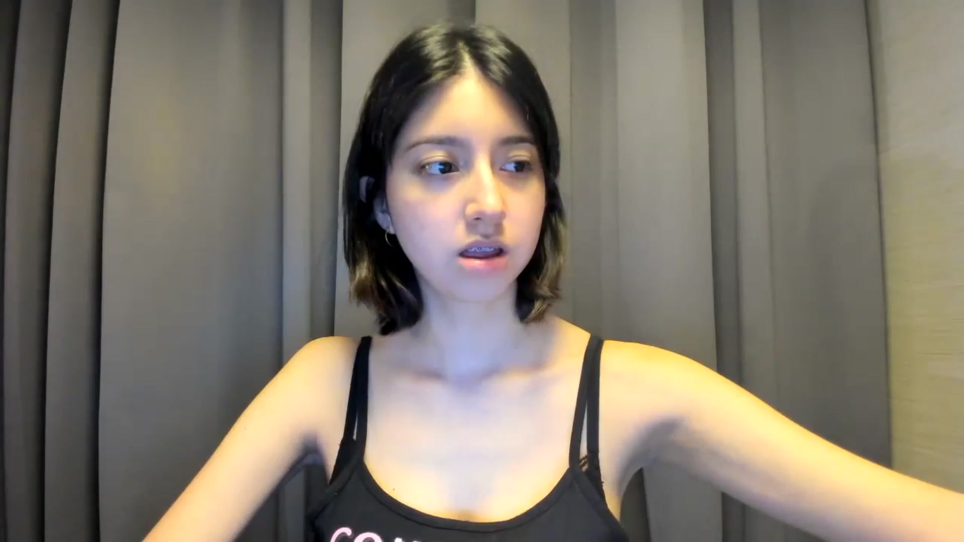 Gallery image thumbnail from Cherrycute666's myfreecams stream on, 02/16/2024, 06:32 image 4 of 20
