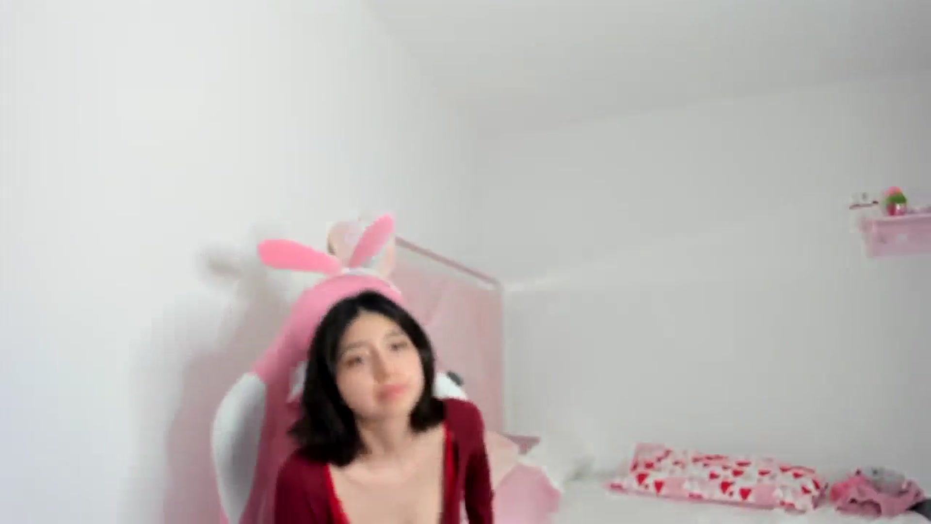 Gallery image thumbnail from Cherrycute666's myfreecams stream on, 02/17/2024, 12:45 image 9 of 20