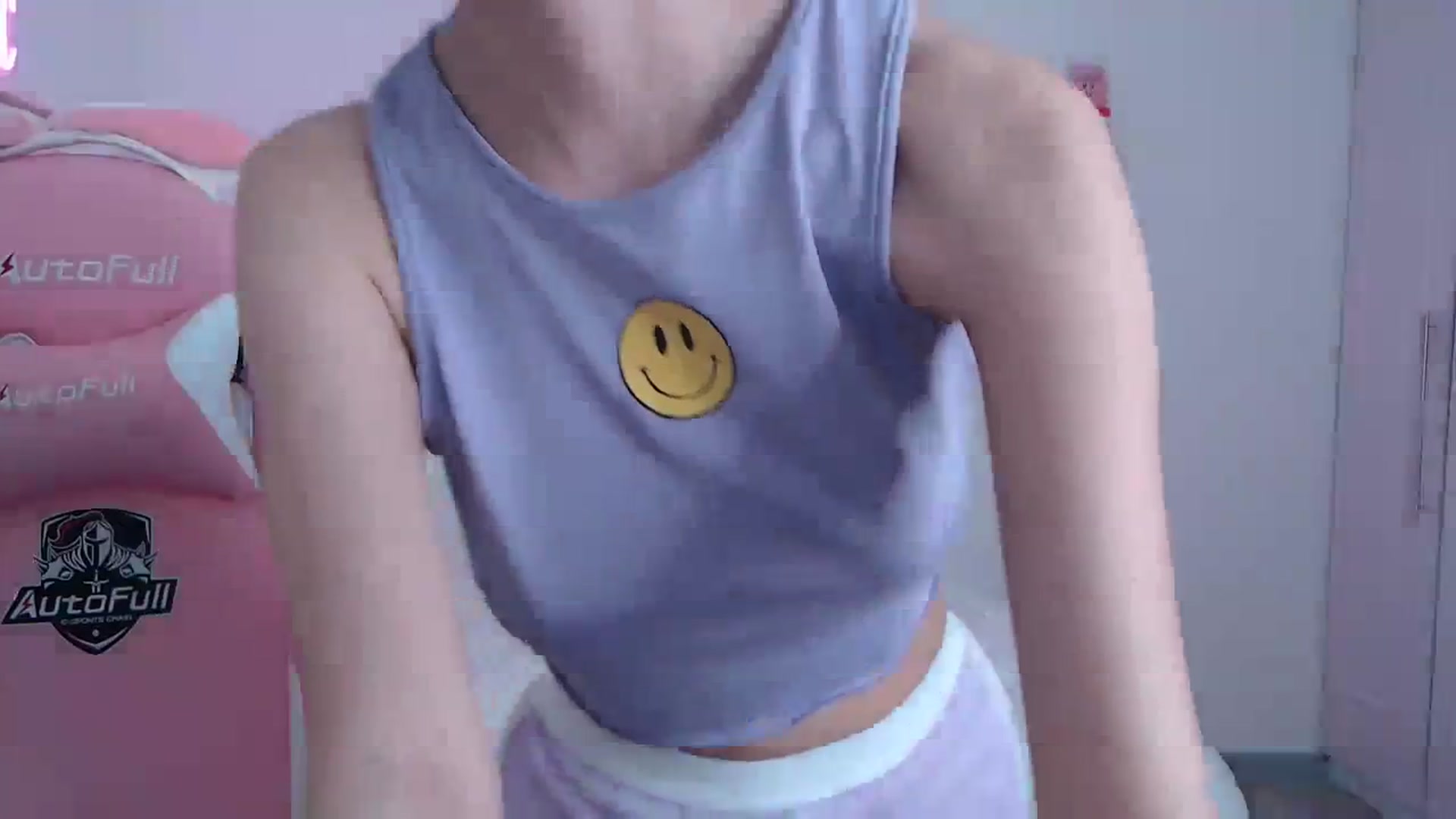 Gallery image thumbnail from Cherrycute666's myfreecams stream on, 02/29/2024, 24:00 image 4 of 20
