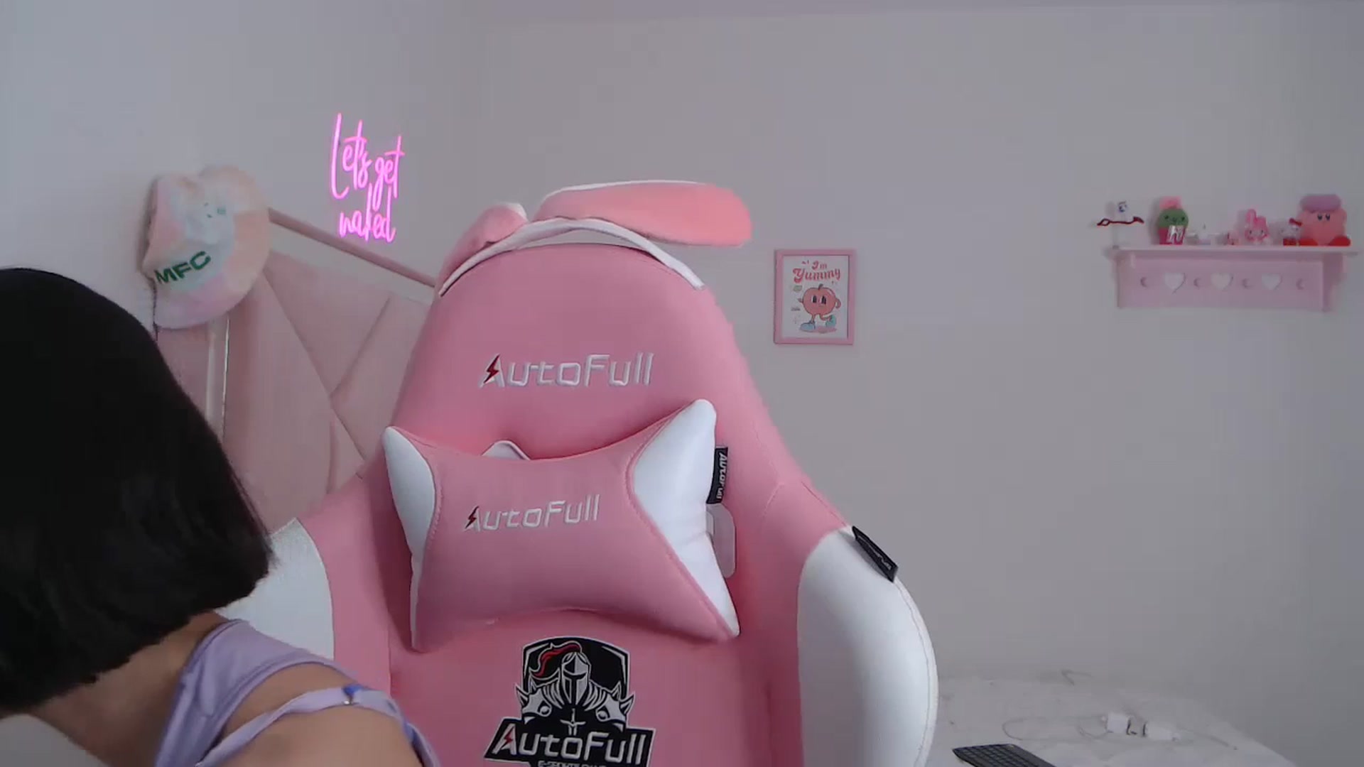 Gallery image thumbnail from Cherrycute666's myfreecams stream on, 02/29/2024, 24:00 image 11 of 20