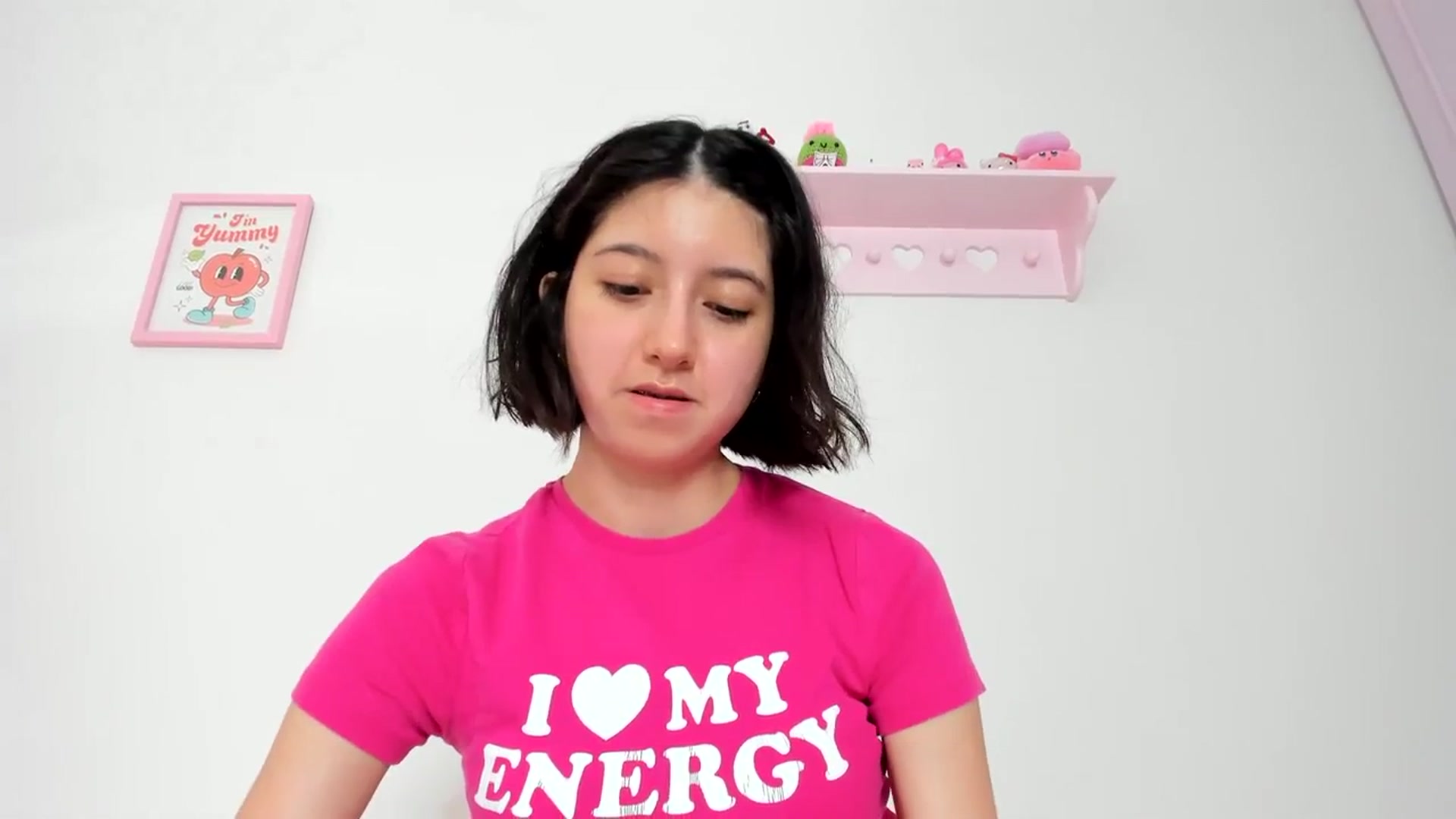 Gallery image thumbnail from Cherrycute666's myfreecams stream on, 02/29/2024, 07:23 image 12 of 20