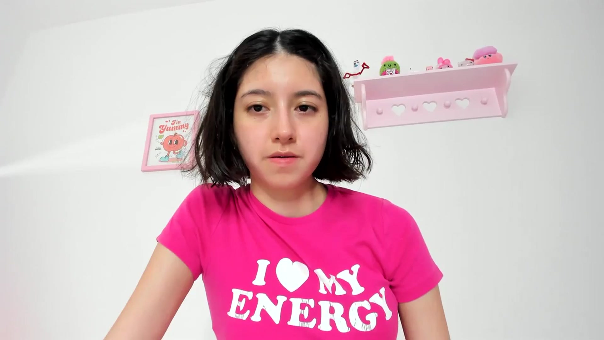 Gallery image thumbnail from Cherrycute666's myfreecams stream on, 02/29/2024, 07:23 image 4 of 20