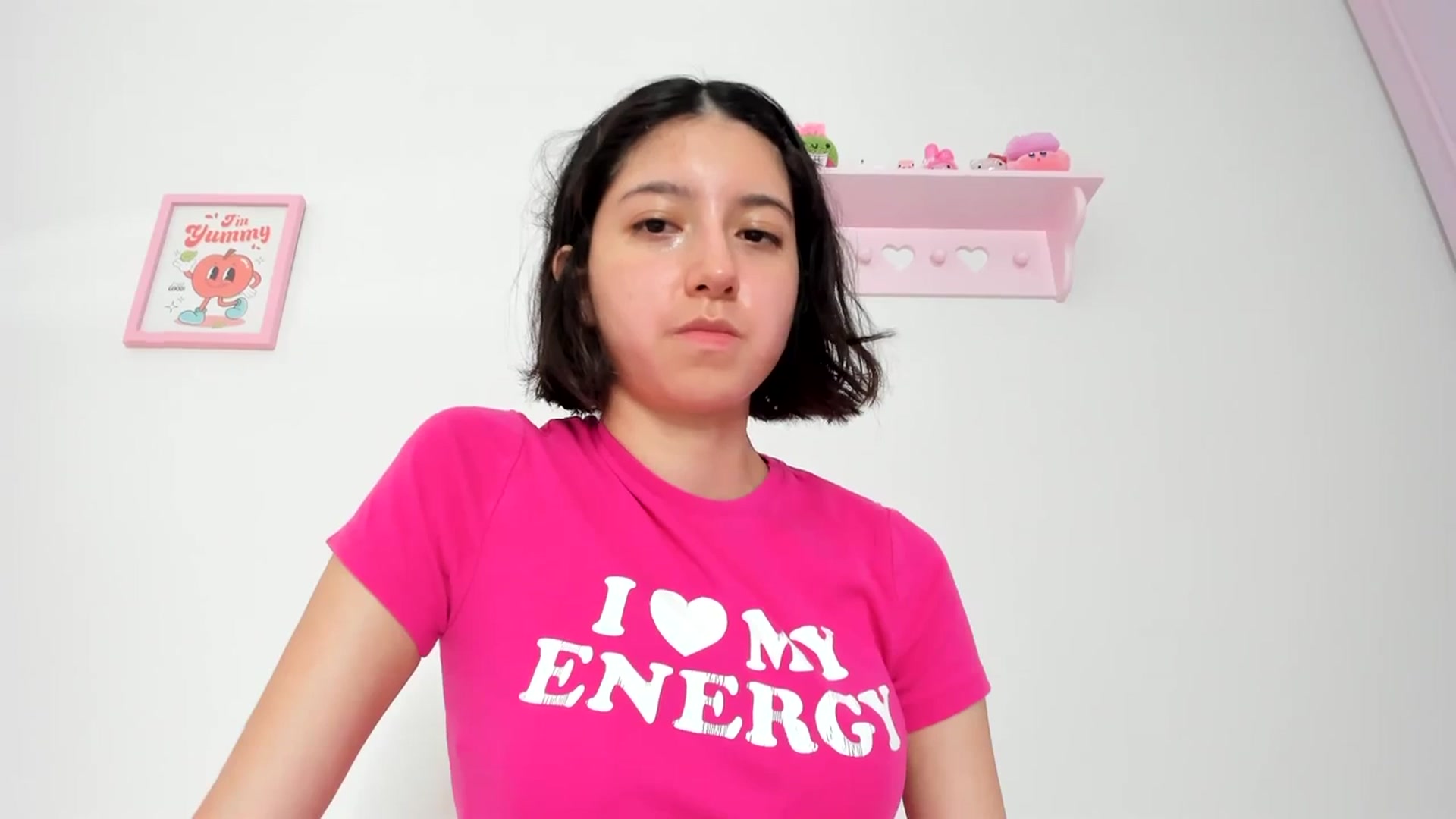 Gallery image thumbnail from Cherrycute666's myfreecams stream on, 02/29/2024, 07:23 image 8 of 20