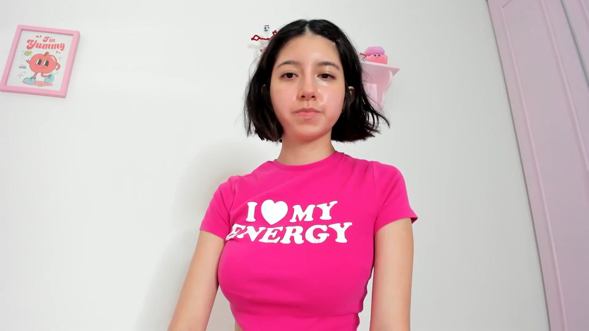 Gallery image thumbnail from Cherrycute666's myfreecams stream on, 02/29/2024, 07:23 image 20 of 20