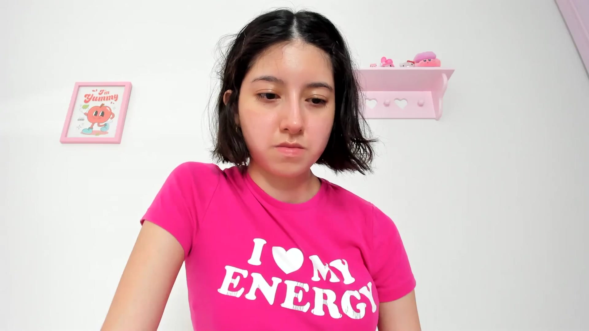 Gallery image thumbnail from Cherrycute666's myfreecams stream on, 02/29/2024, 07:23 image 6 of 20