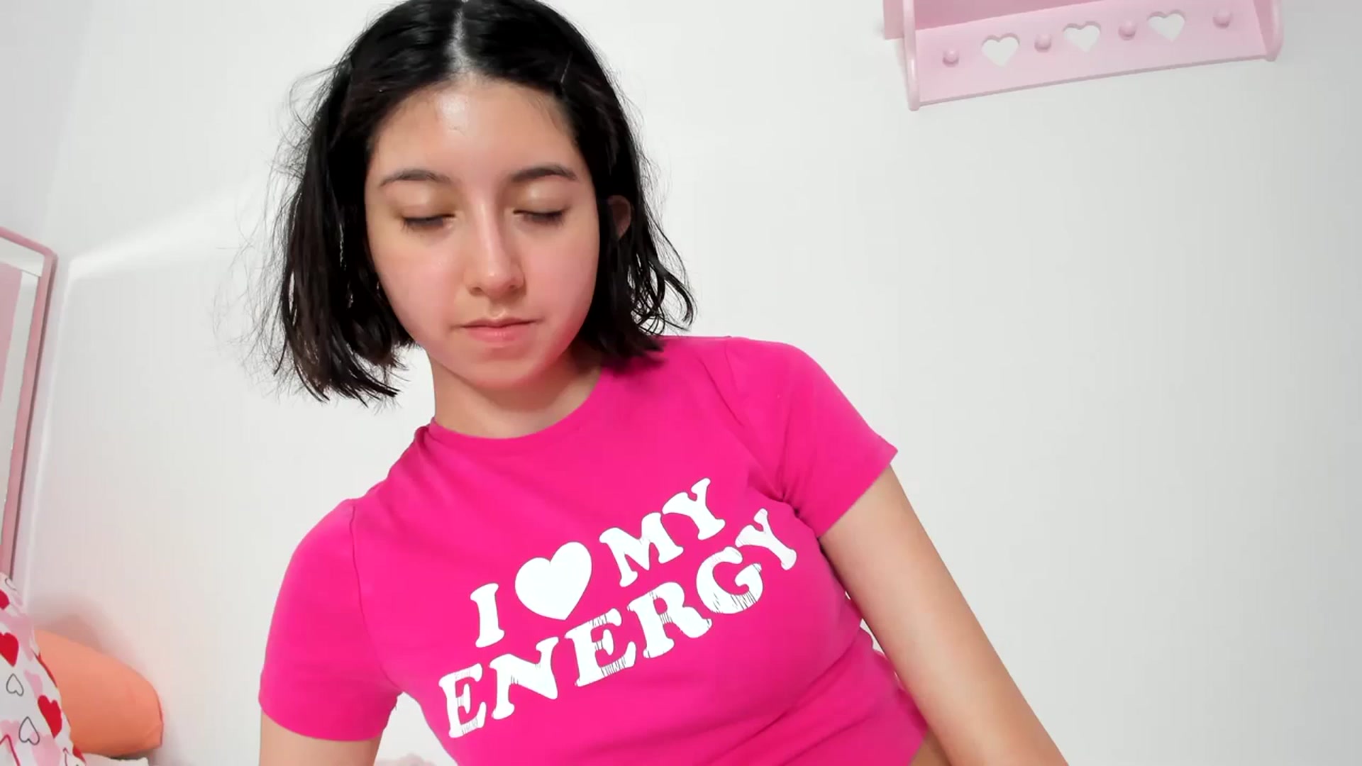 Gallery image thumbnail from Cherrycute666's myfreecams stream on, 02/29/2024, 07:23 image 1 of 20