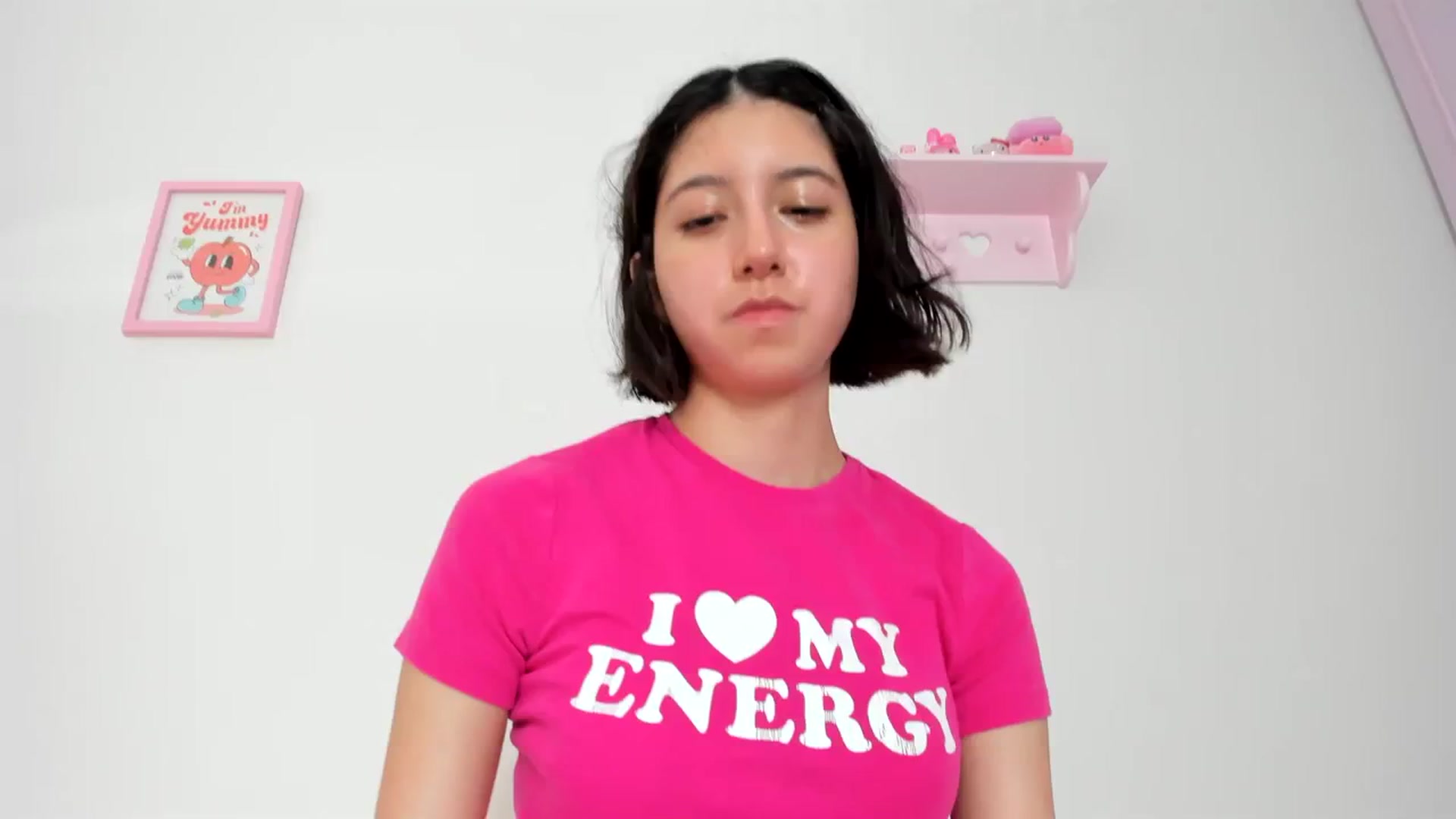 Gallery image thumbnail from Cherrycute666's myfreecams stream on, 02/29/2024, 07:23 image 9 of 20