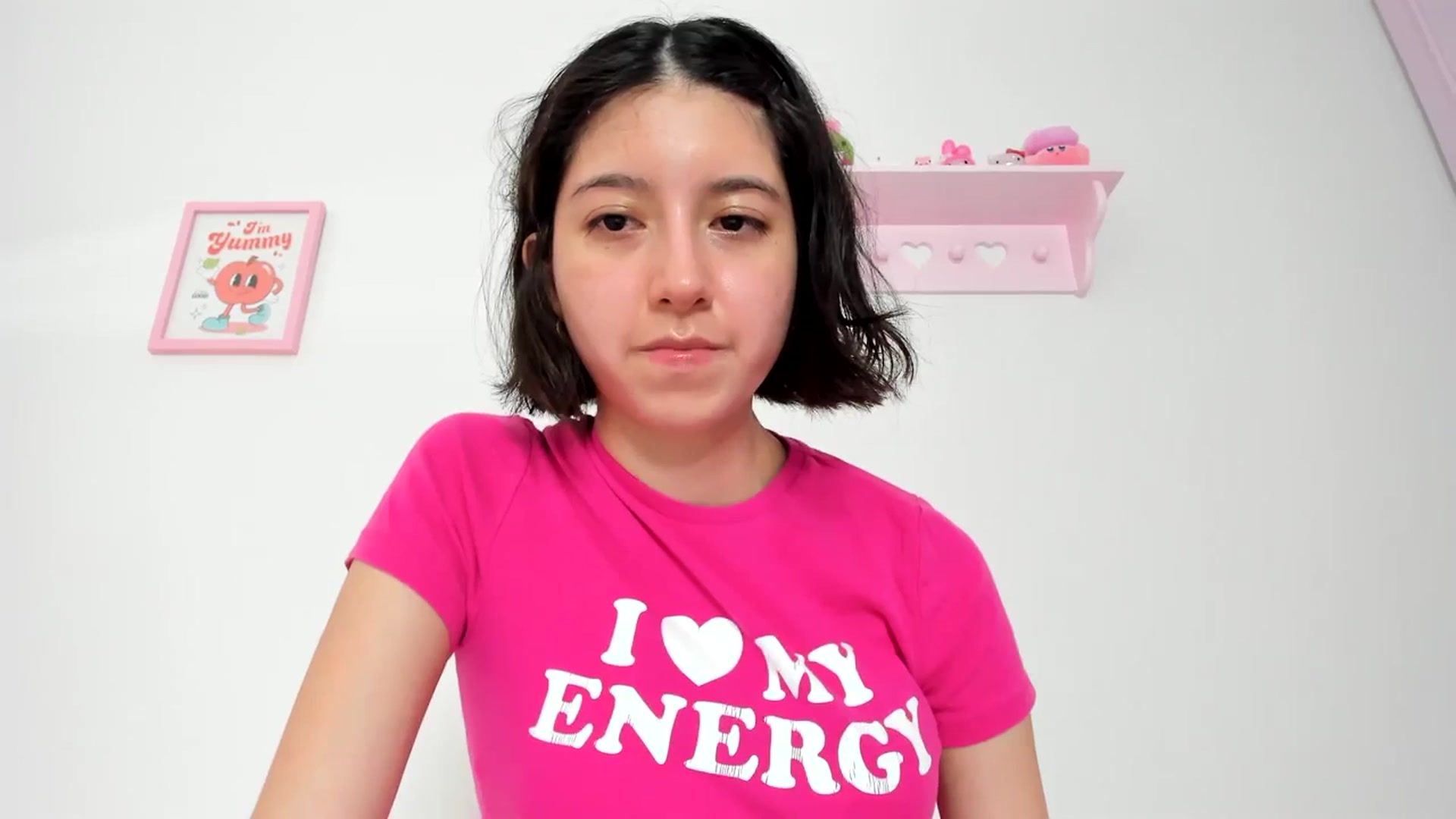 Gallery image thumbnail from Cherrycute666's myfreecams stream on, 02/29/2024, 07:23 image 7 of 20