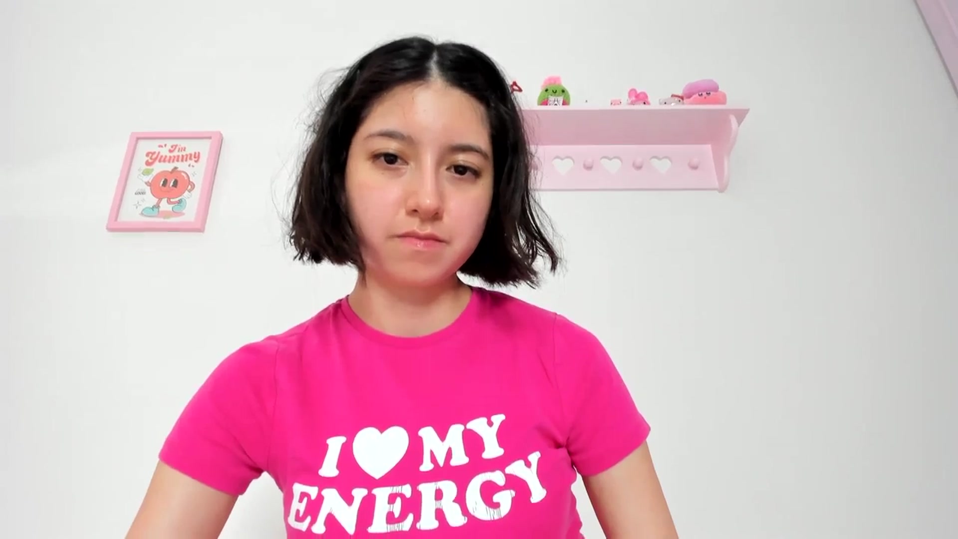 Gallery image thumbnail from Cherrycute666's myfreecams stream on, 02/29/2024, 07:23 image 10 of 20