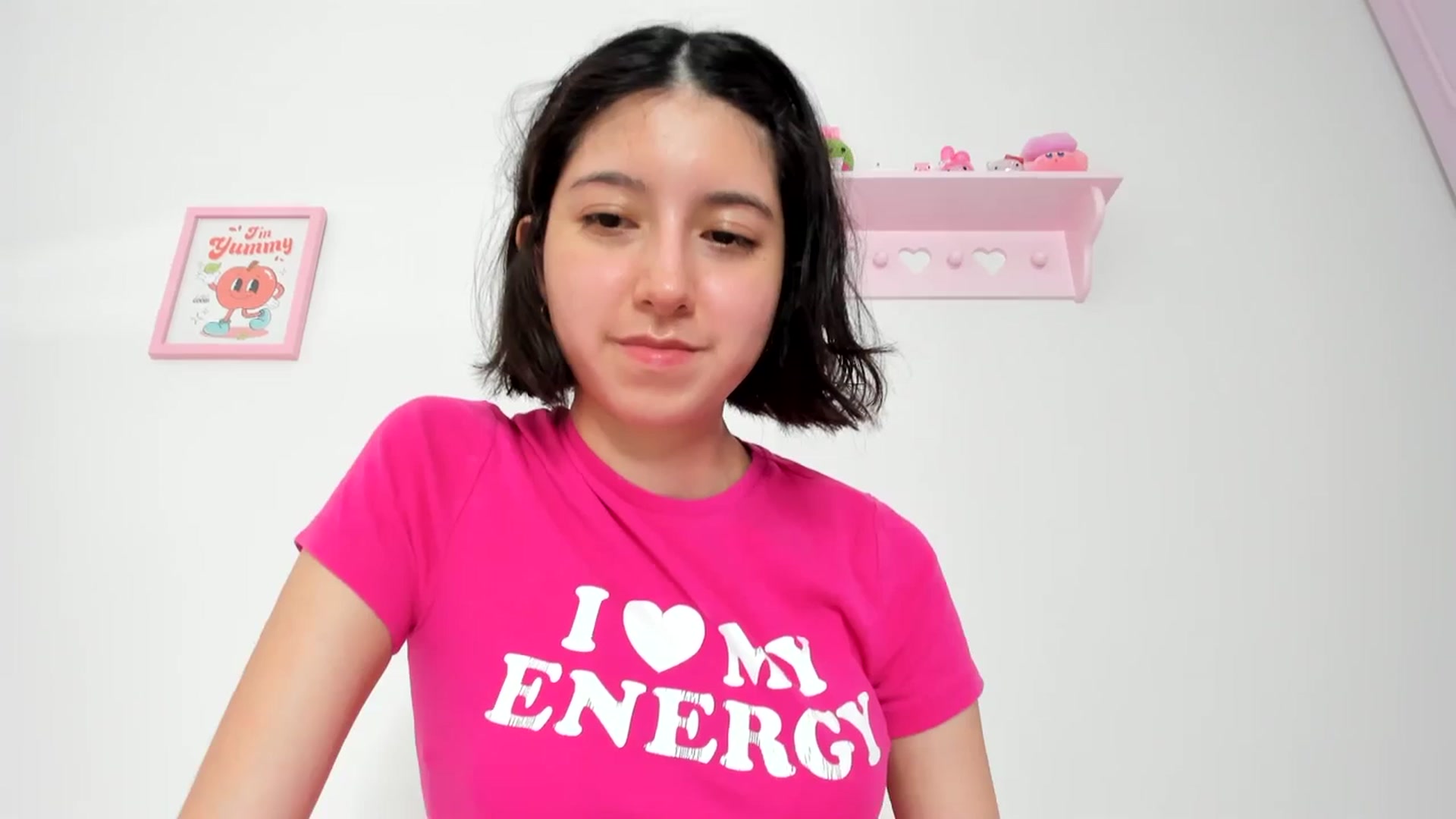 Gallery image thumbnail from Cherrycute666's myfreecams stream on, 02/29/2024, 07:23 image 5 of 20