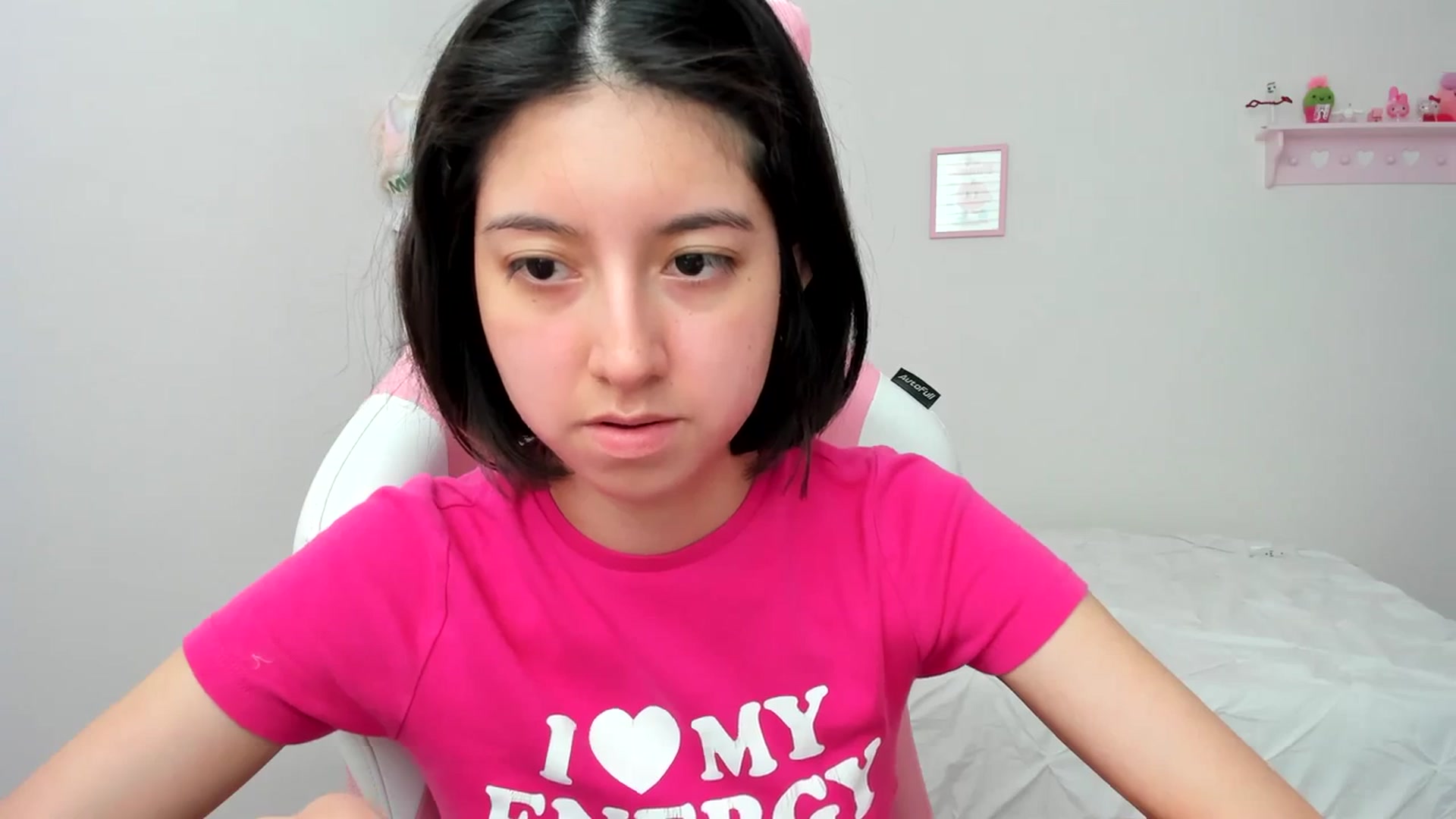 Gallery image thumbnail from Cherrycute666's myfreecams stream on, 02/29/2024, 20:04 image 10 of 20