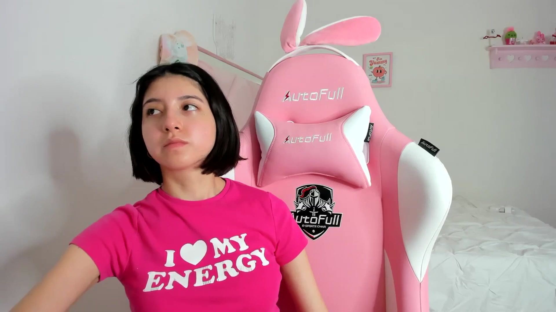 Gallery image thumbnail from Cherrycute666's myfreecams stream on, 03/01/2024, 07:24 image 15 of 20