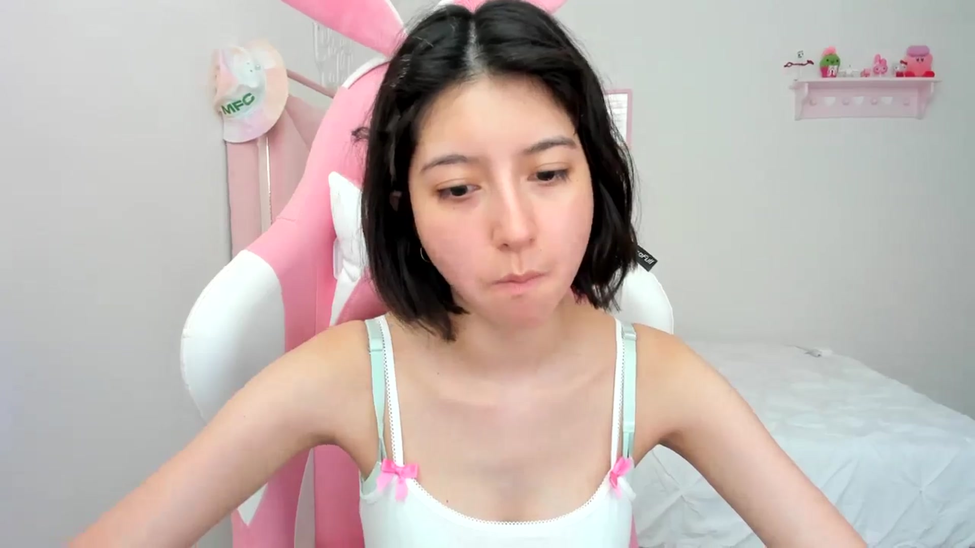 Gallery image thumbnail from Cherrycute666's myfreecams stream on, 03/02/2024, 23:02 image 20 of 20
