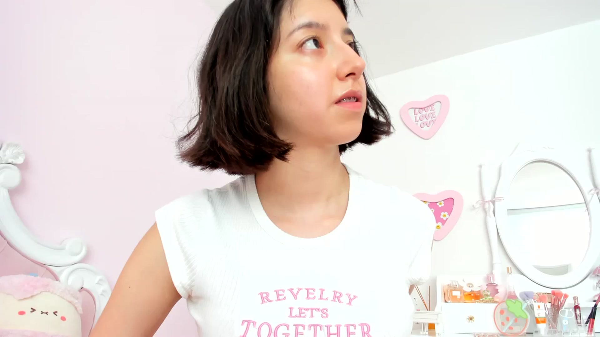 Gallery image thumbnail from Cherrycute666's myfreecams stream on, 03/04/2024, 23:57 image 1 of 20
