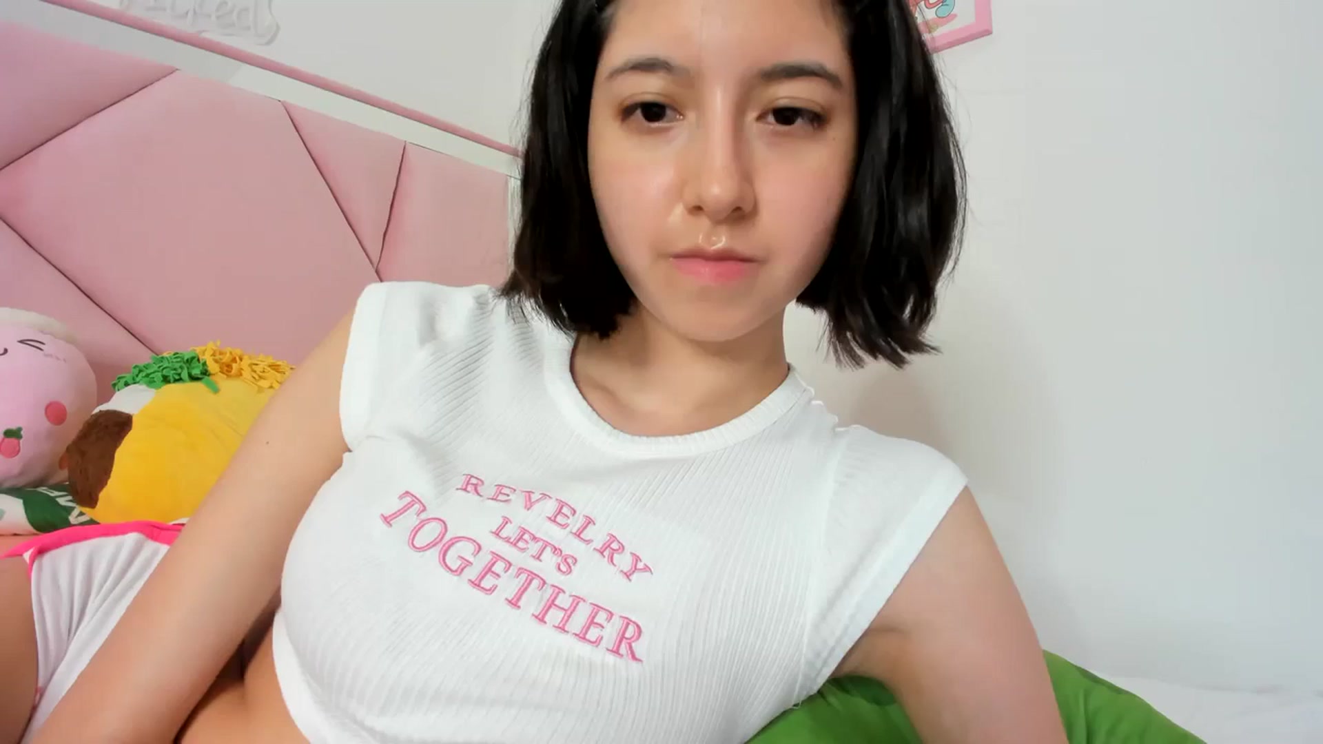 Gallery image thumbnail from Cherrycute666's myfreecams stream on, 03/05/2024, 03:55 image 19 of 20