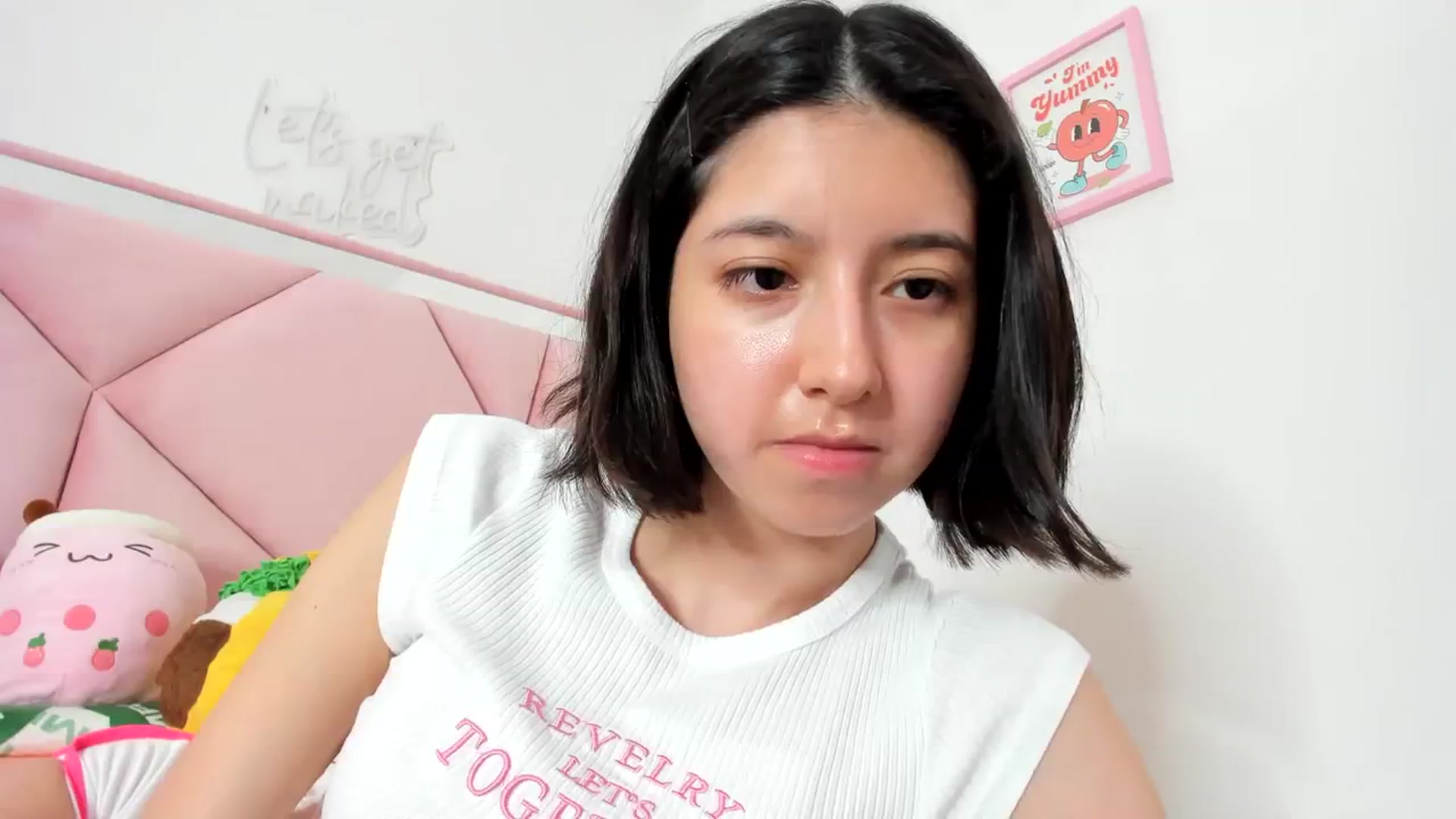 Gallery image thumbnail from Cherrycute666's myfreecams stream on, 03/05/2024, 03:55 image 7 of 20