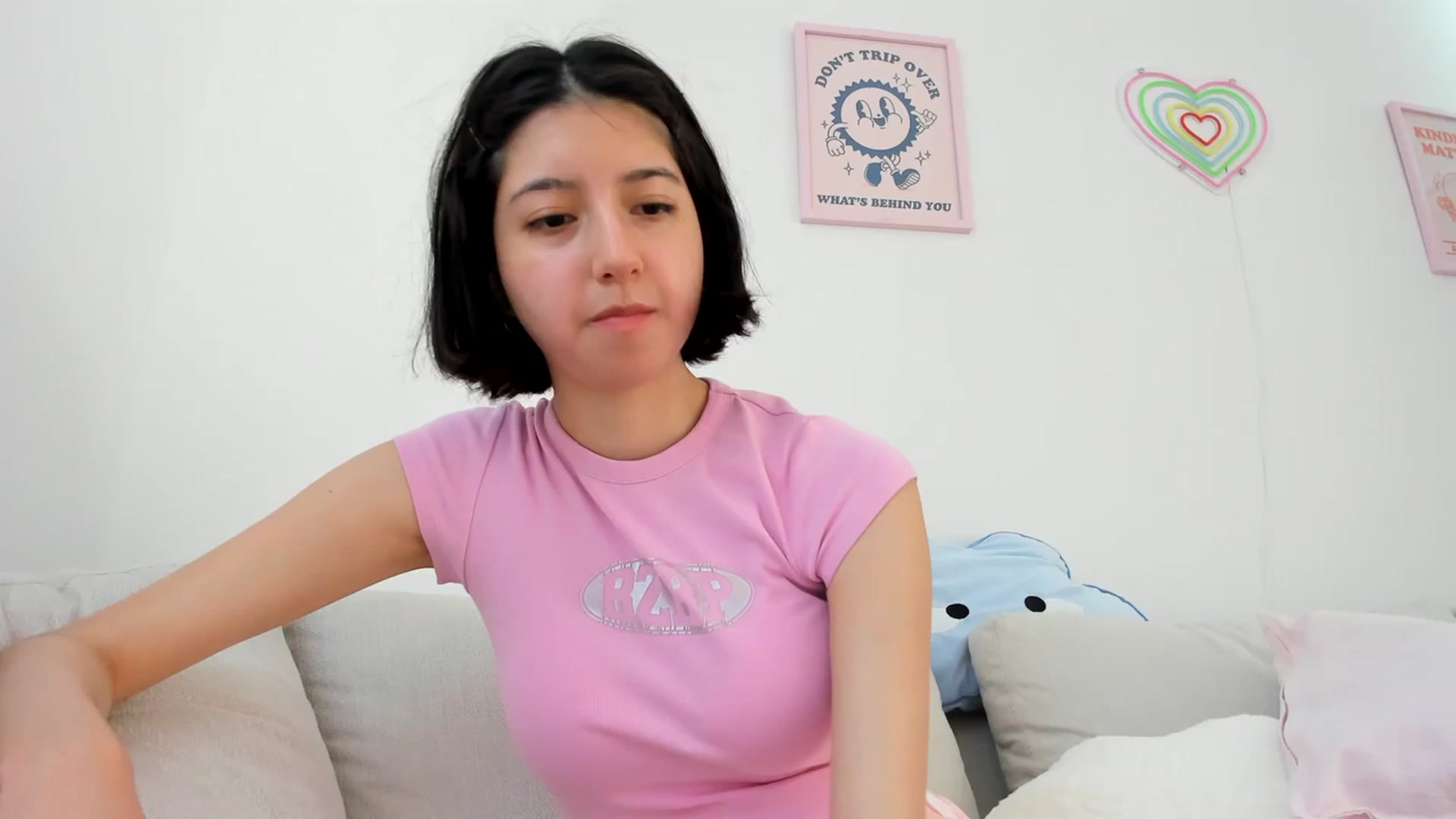 Gallery image thumbnail from Cherrycute666's myfreecams stream on, 03/05/2024, 22:44 image 3 of 20