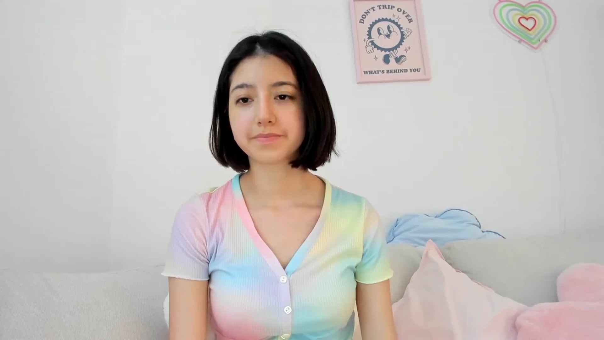 Gallery image thumbnail from Cherrycute666's myfreecams stream on, 03/09/2024, 01:18 image 6 of 20