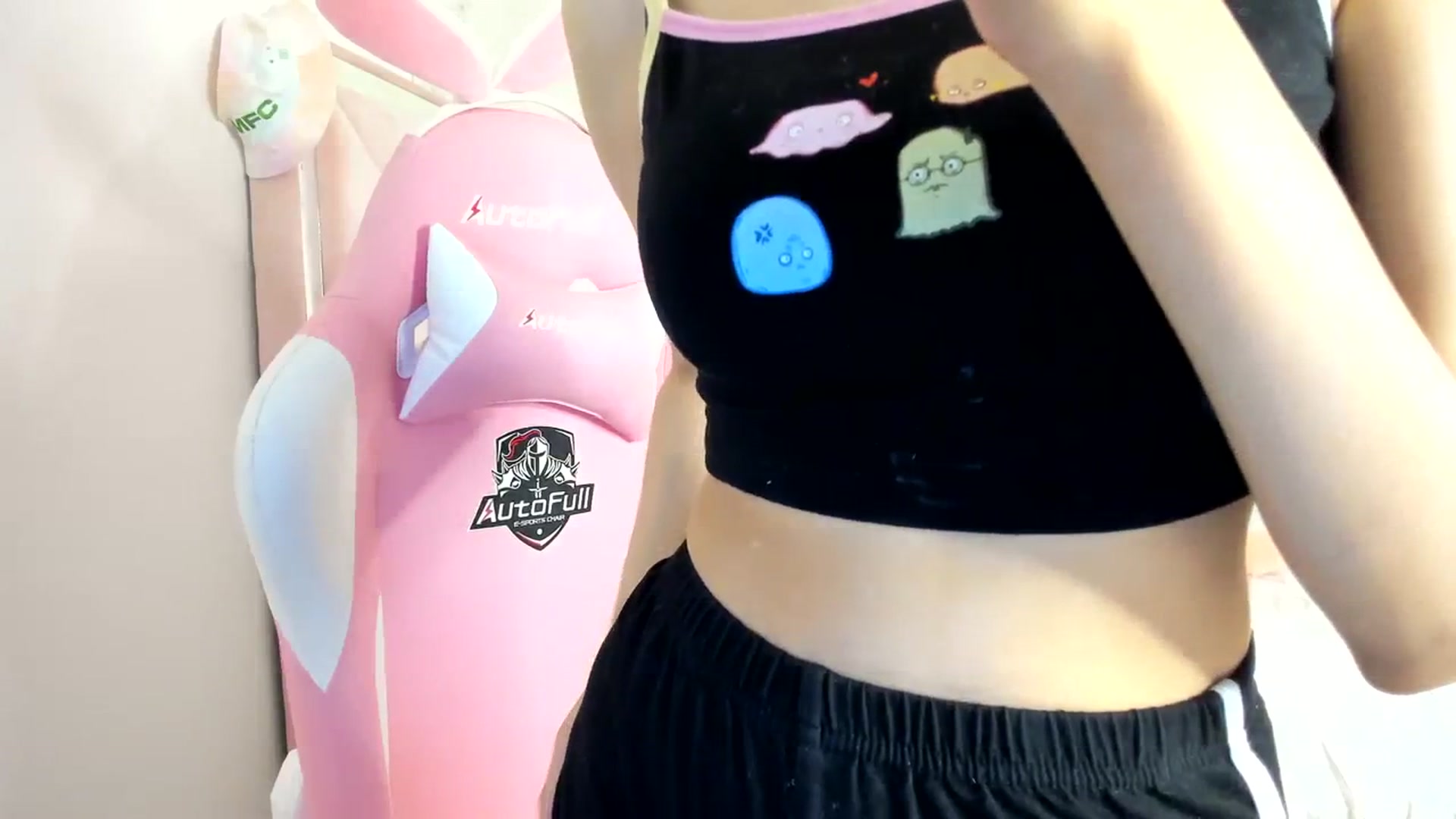 Gallery image thumbnail from Cherrycute666's myfreecams stream on, 03/09/2024, 07:49 image 4 of 20
