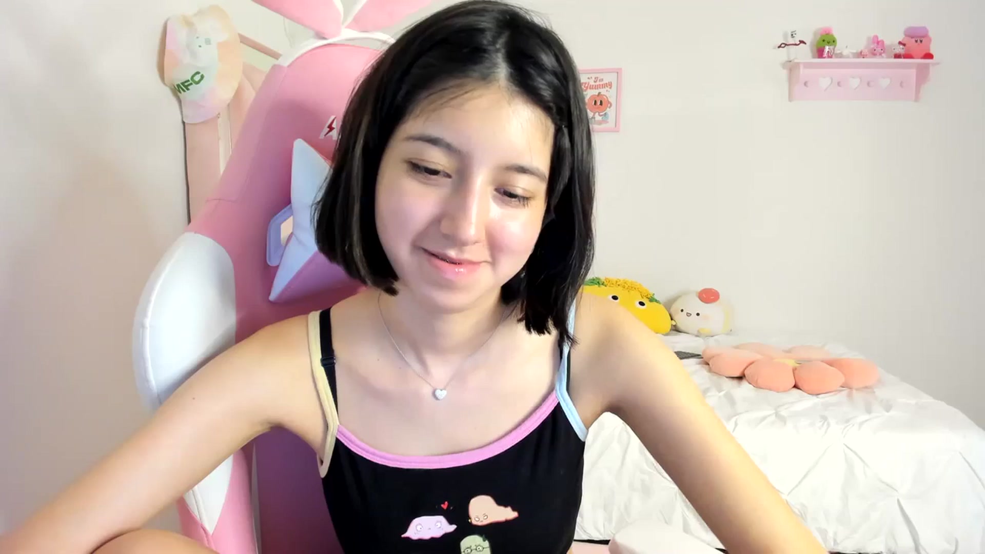 Gallery image thumbnail from Cherrycute666's myfreecams stream on, 03/09/2024, 07:49 image 14 of 20