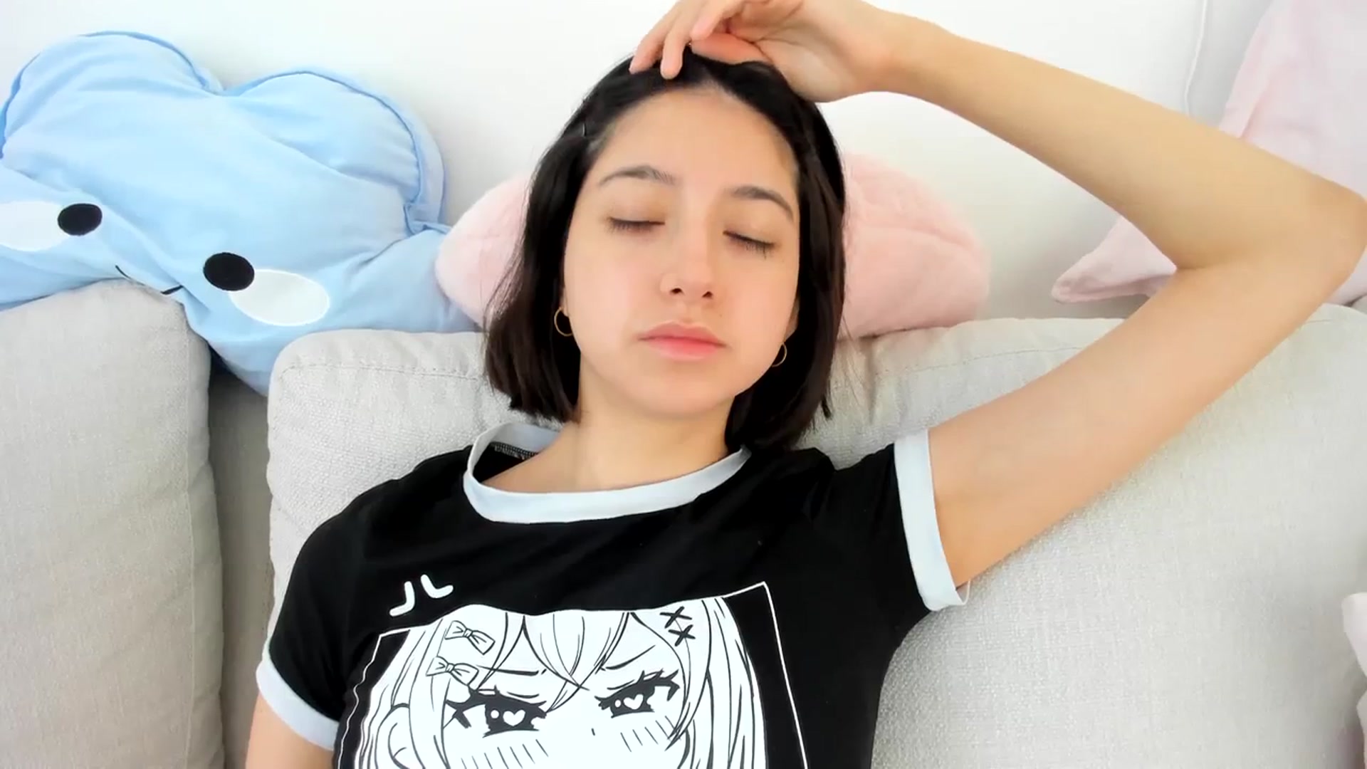 Gallery image thumbnail from Cherrycute666's myfreecams stream on, 03/09/2024, 21:22 image 17 of 20